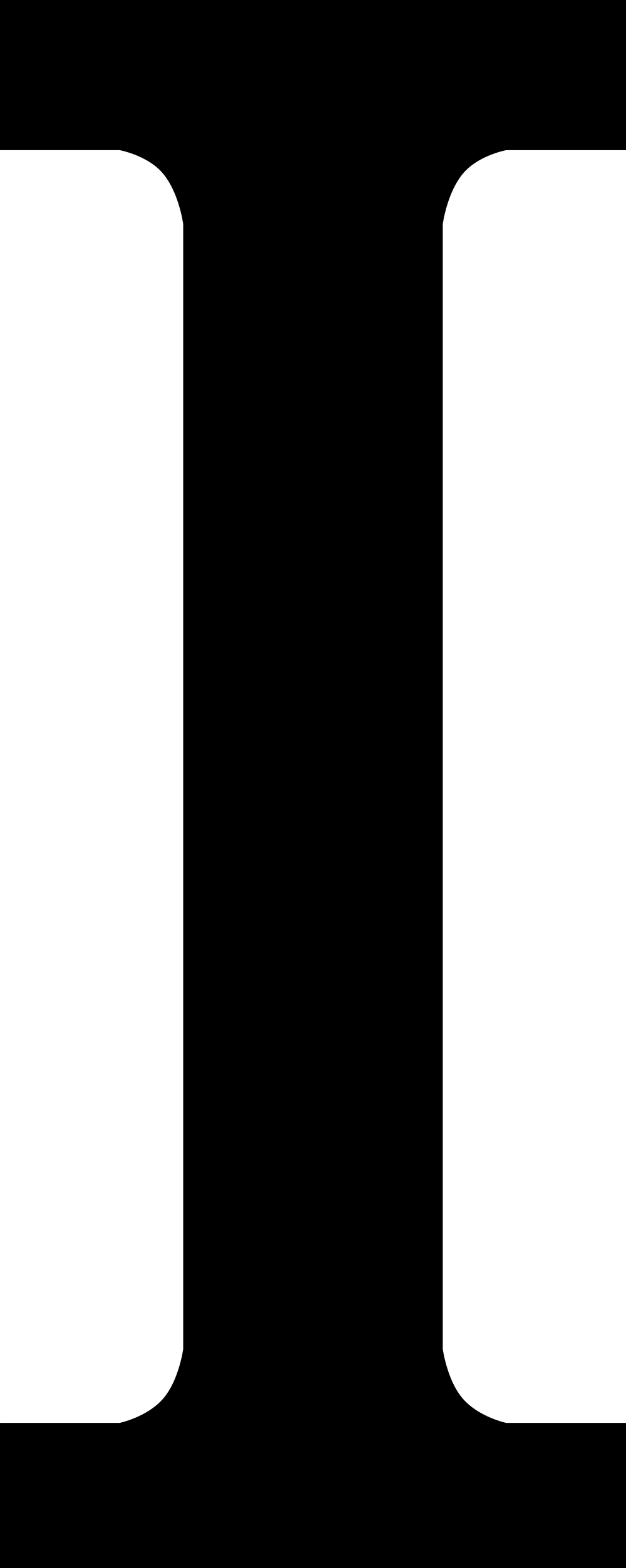 Instapaper Contour Svg Vector Free Vectors