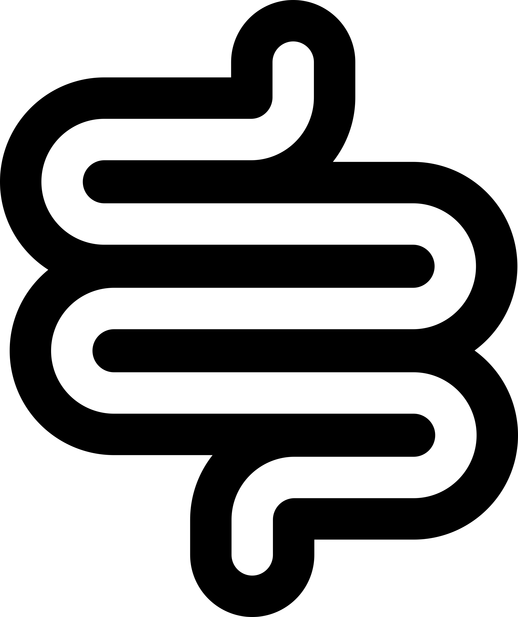 Intestine Tracing Svg Vector Free Vectors