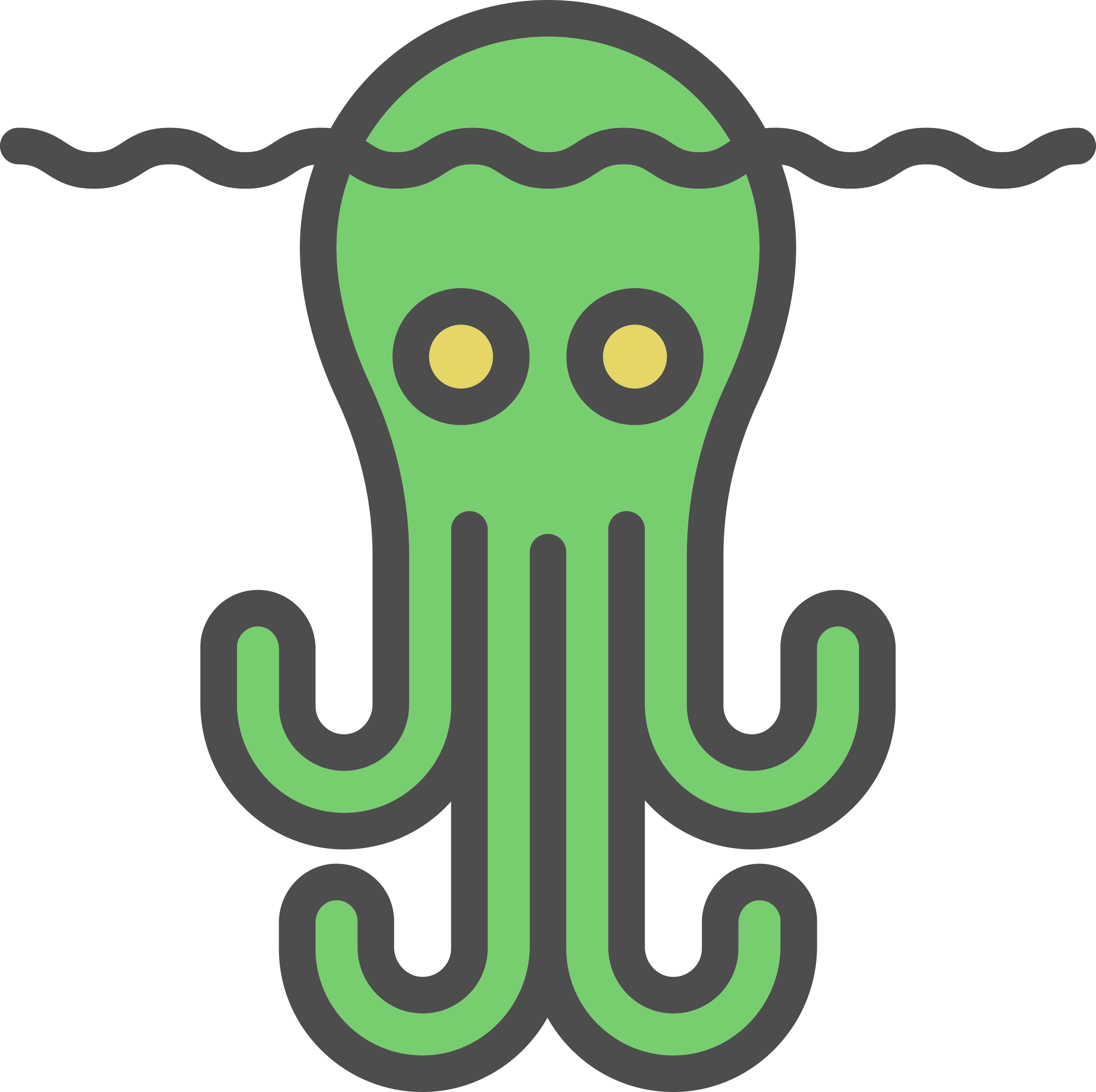 Kraken Line Art Svg Vector Free Vectors