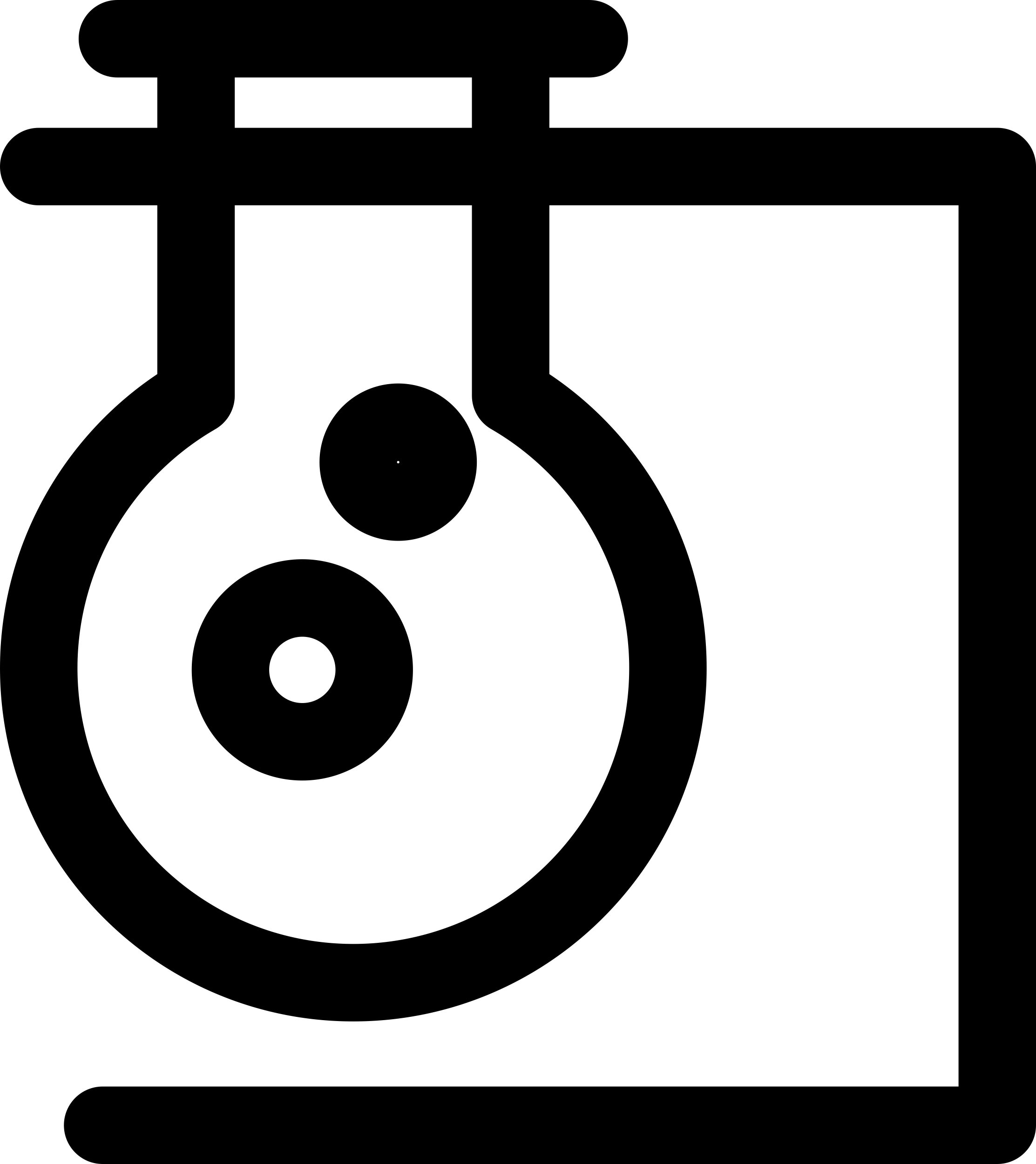 Lab Stencil Svg Design File Free Vectors