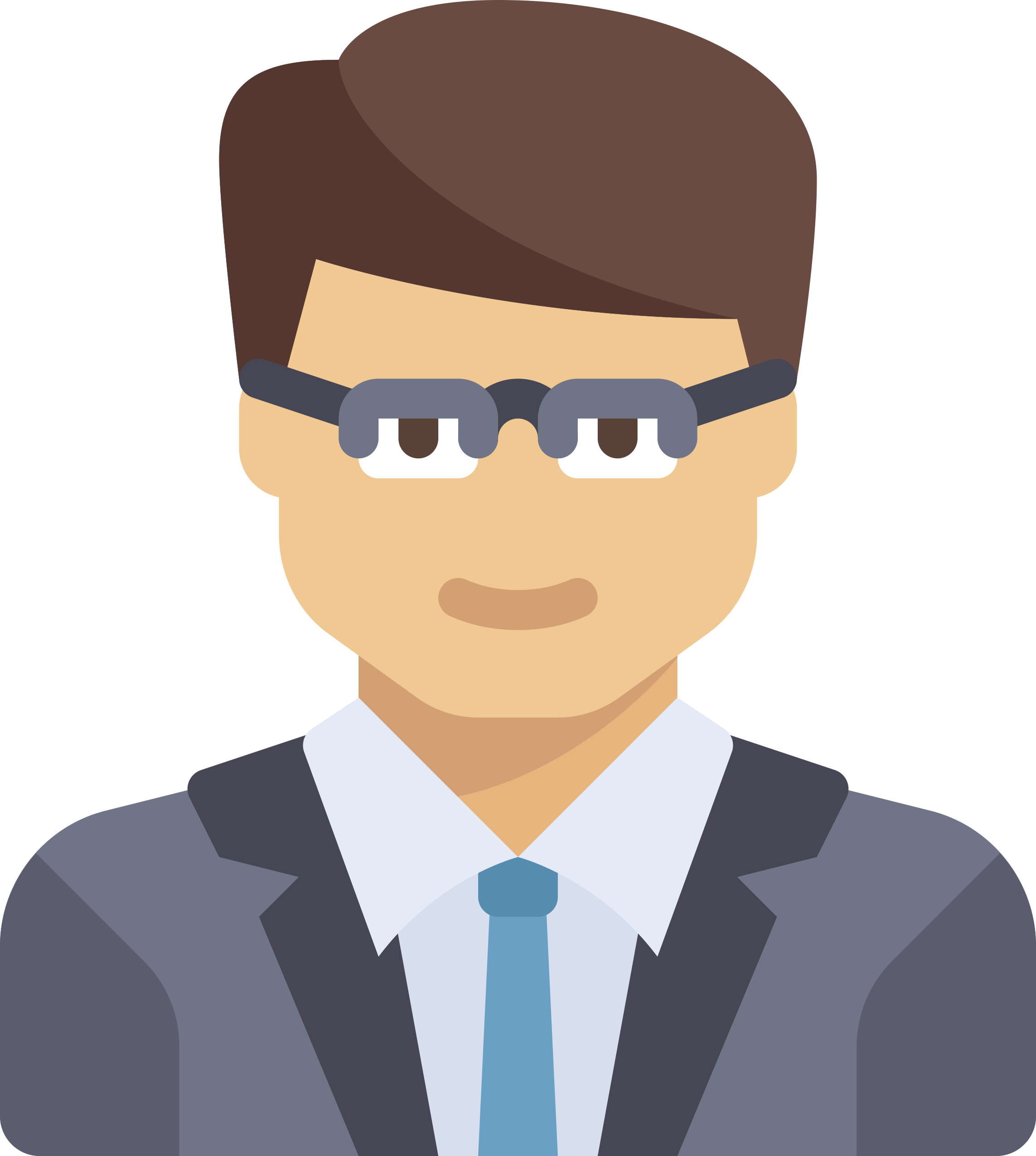 Lawyer Stencil Svg Vector Free Vectors