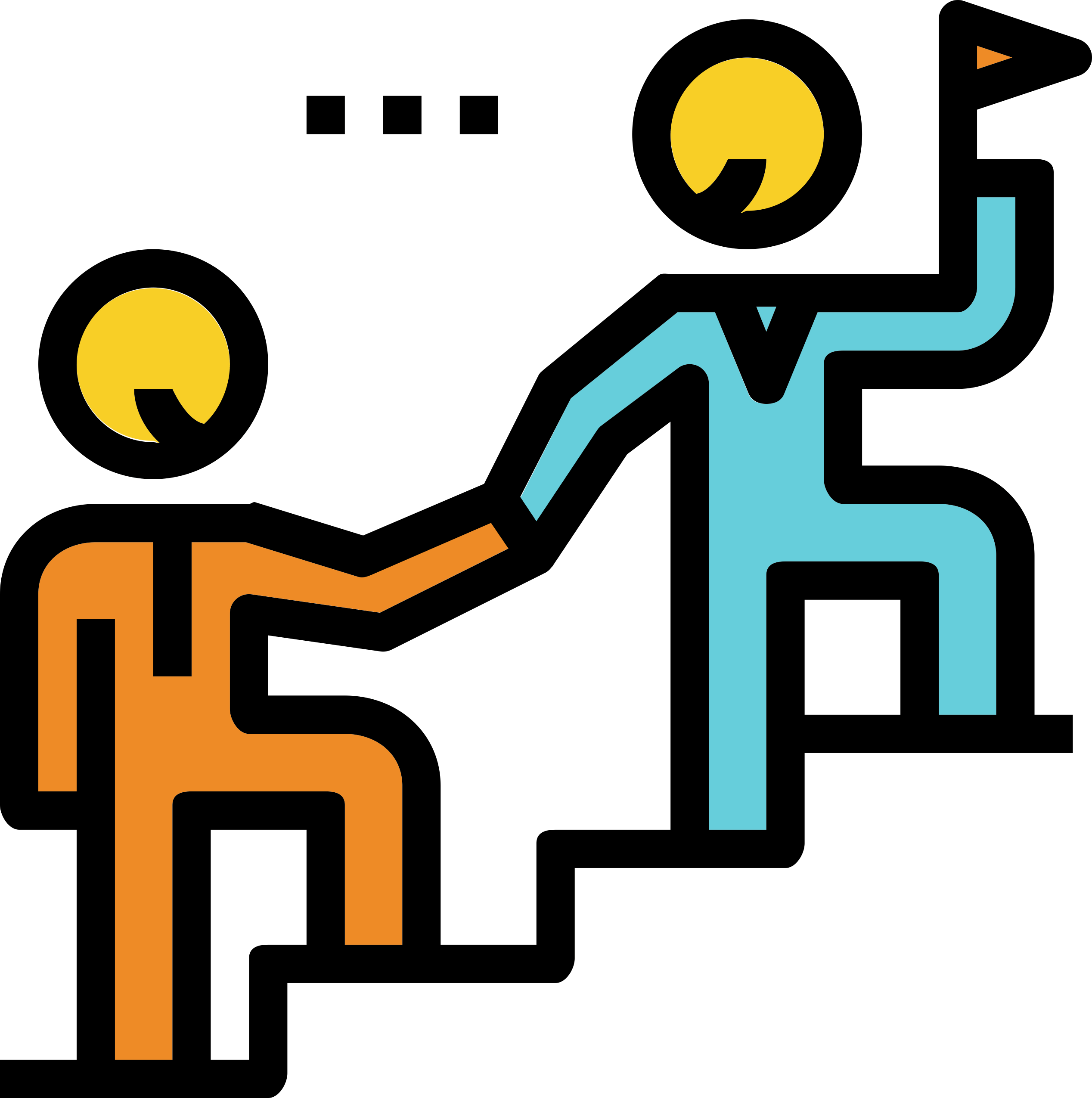 Leadership Contour Svg Vector Free Vectors