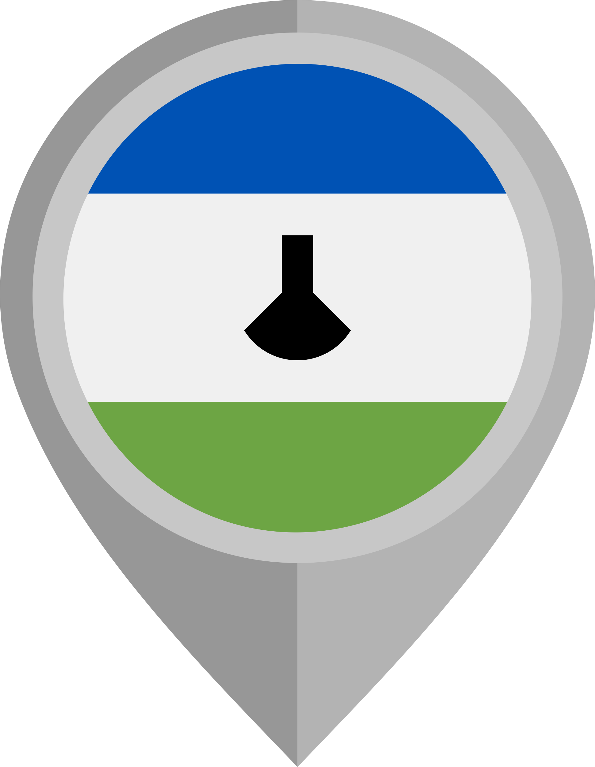 Lesotho Outline Svg Vector Free Vectors
