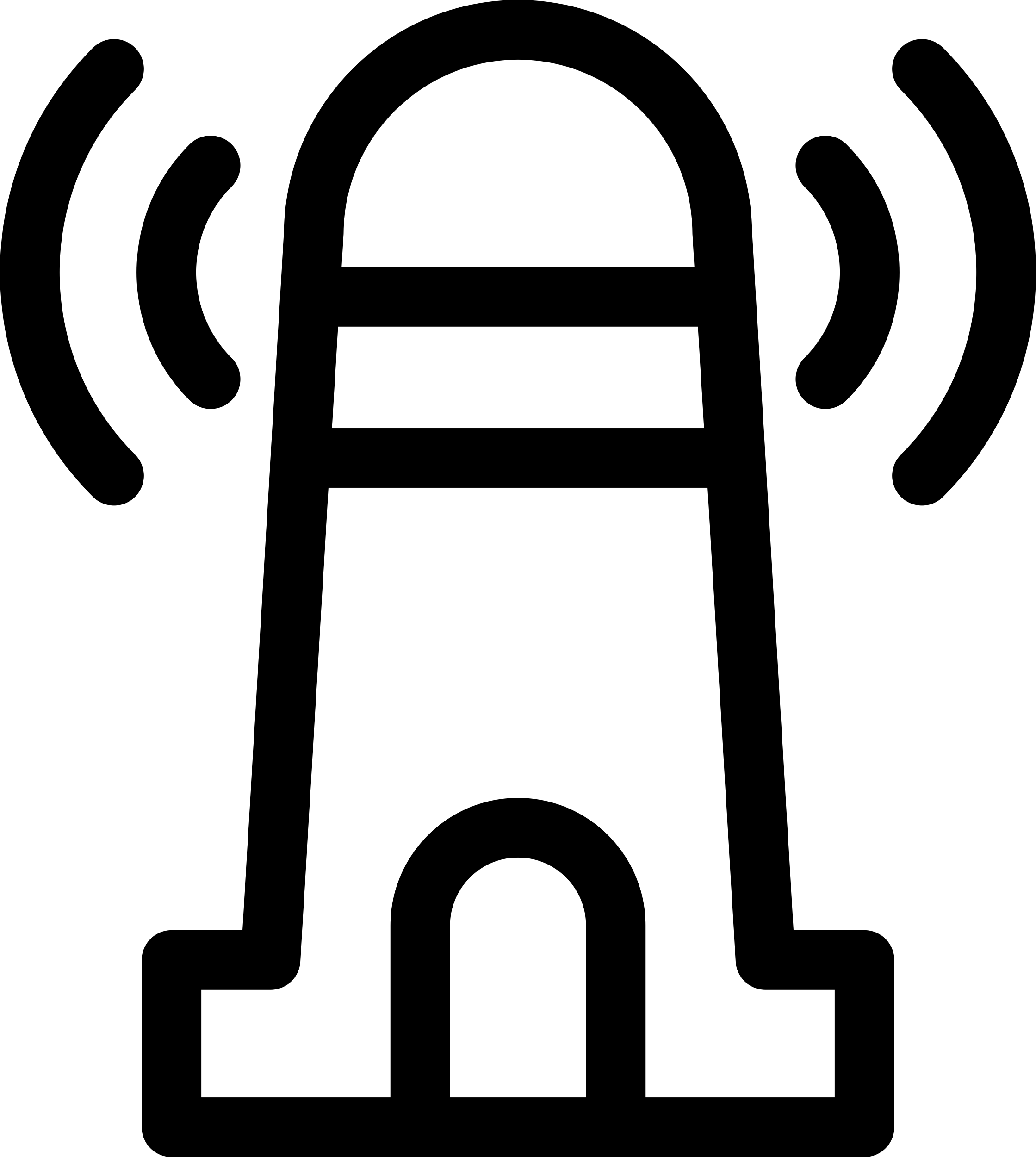 Lighthouse Line Art Svg Vector Free Vectors