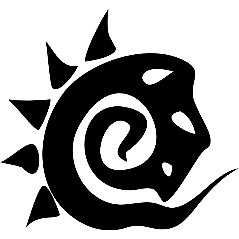 Lightwave Tracing Svg Vector Free Vectors