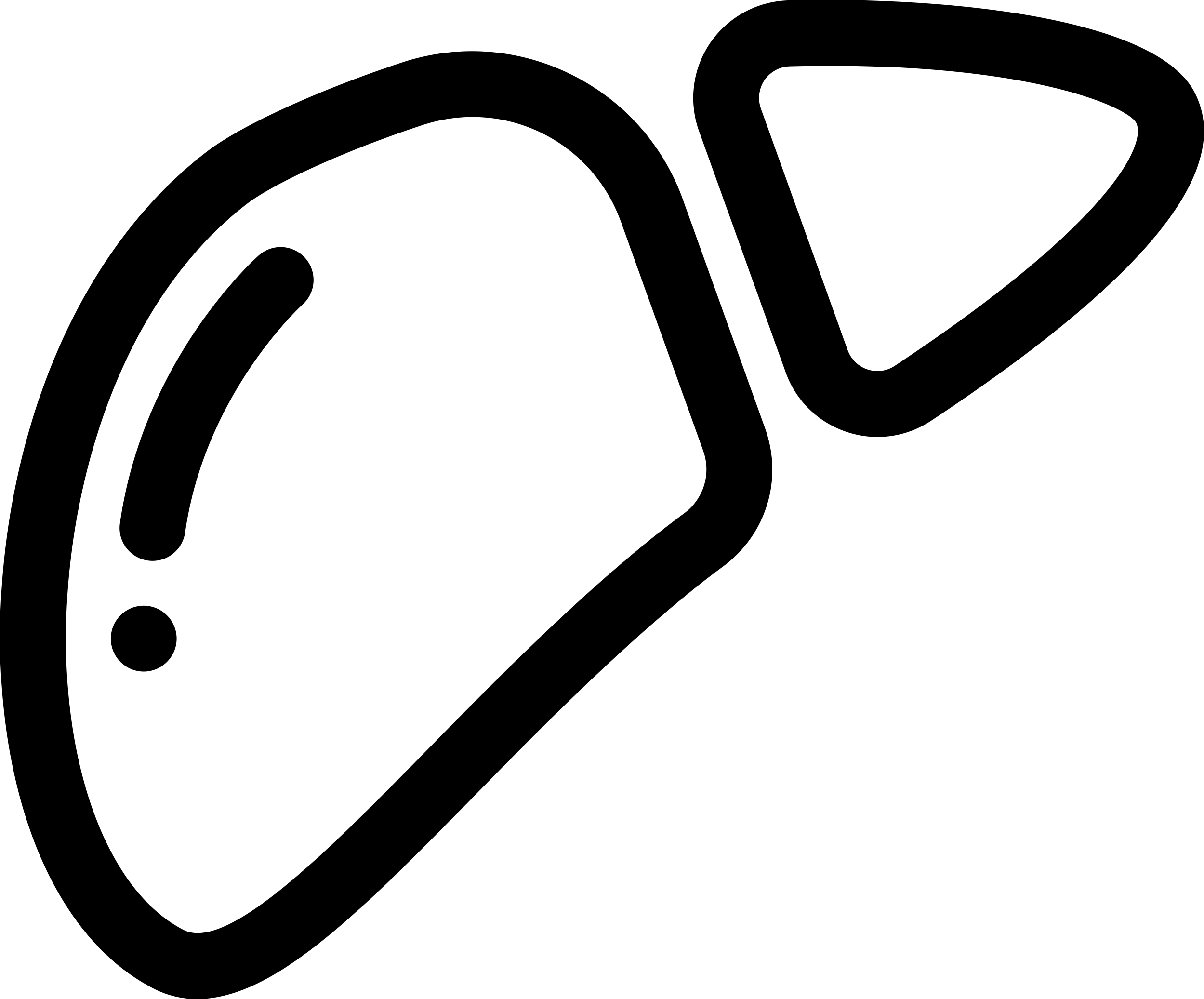 Liver Outline Drawing Svg Vector Free Vectors