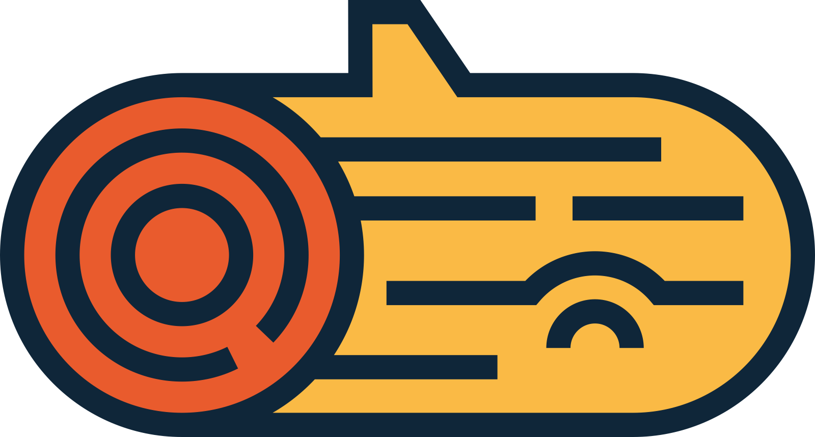 Log Laser Cut Svg File Free Vectors