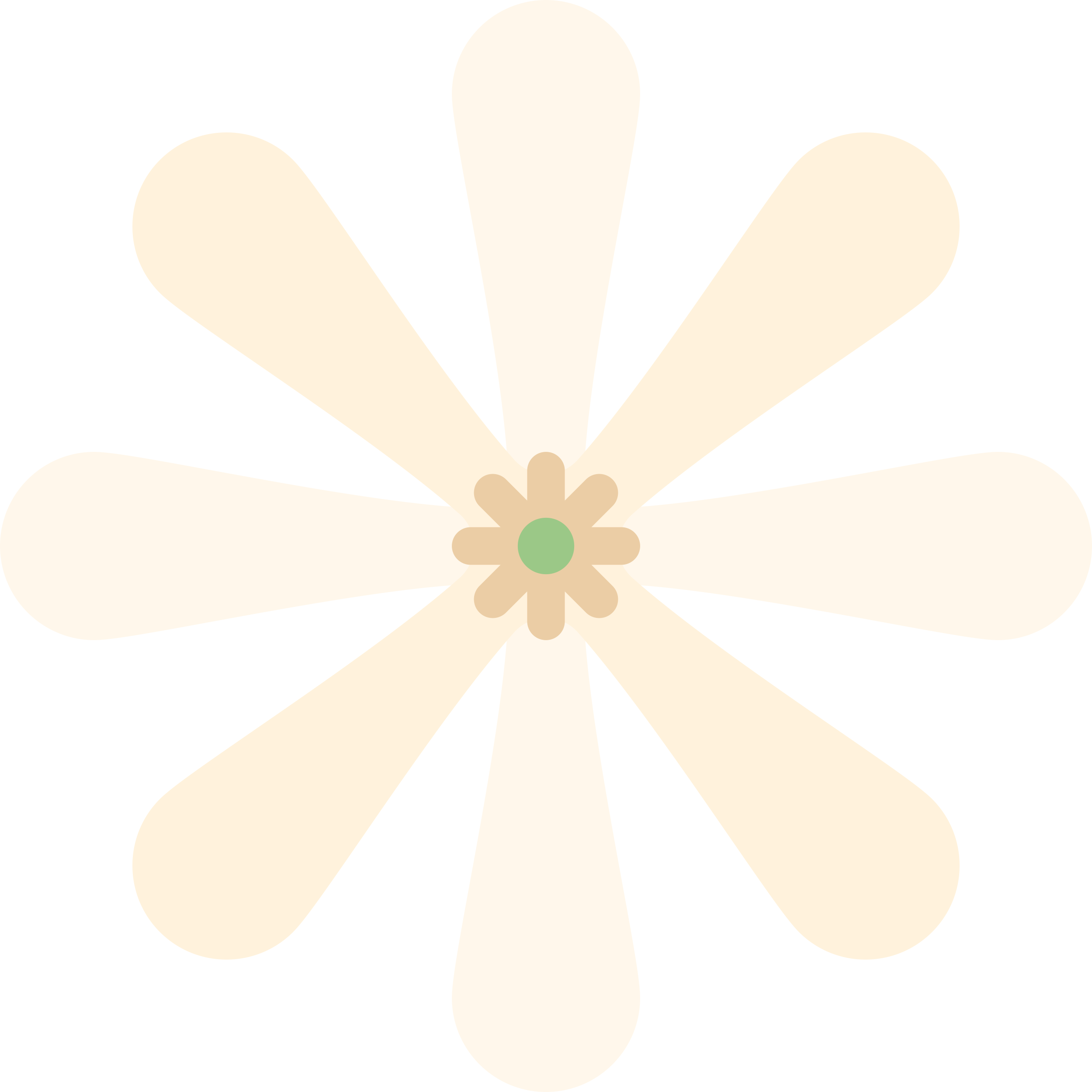 Magnolia Sketch Style Svg Vector Free Vectors