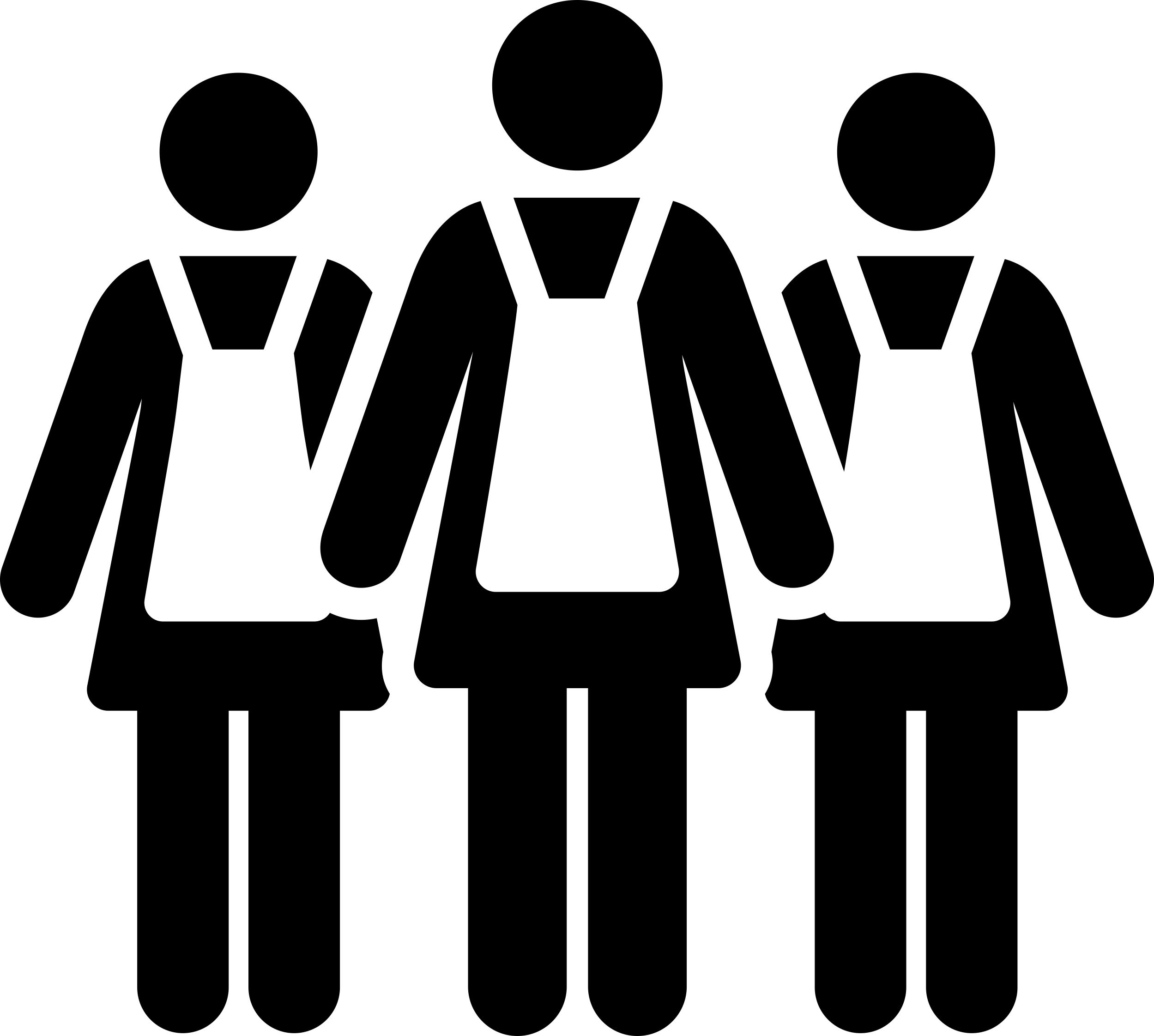 Maids Sketch Drawing Svg Free Vectors