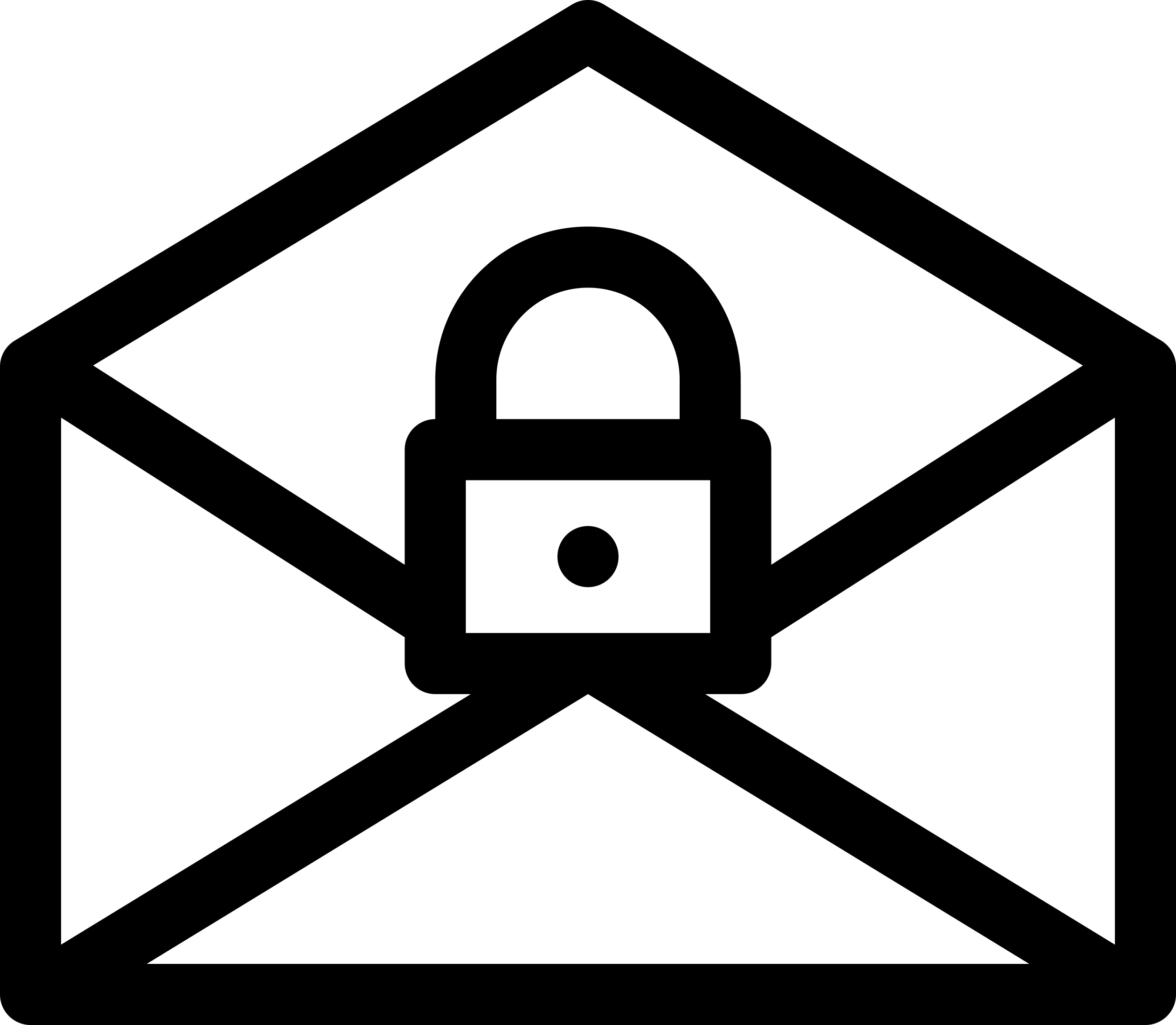 Mail Outline Svg File Free Vectors