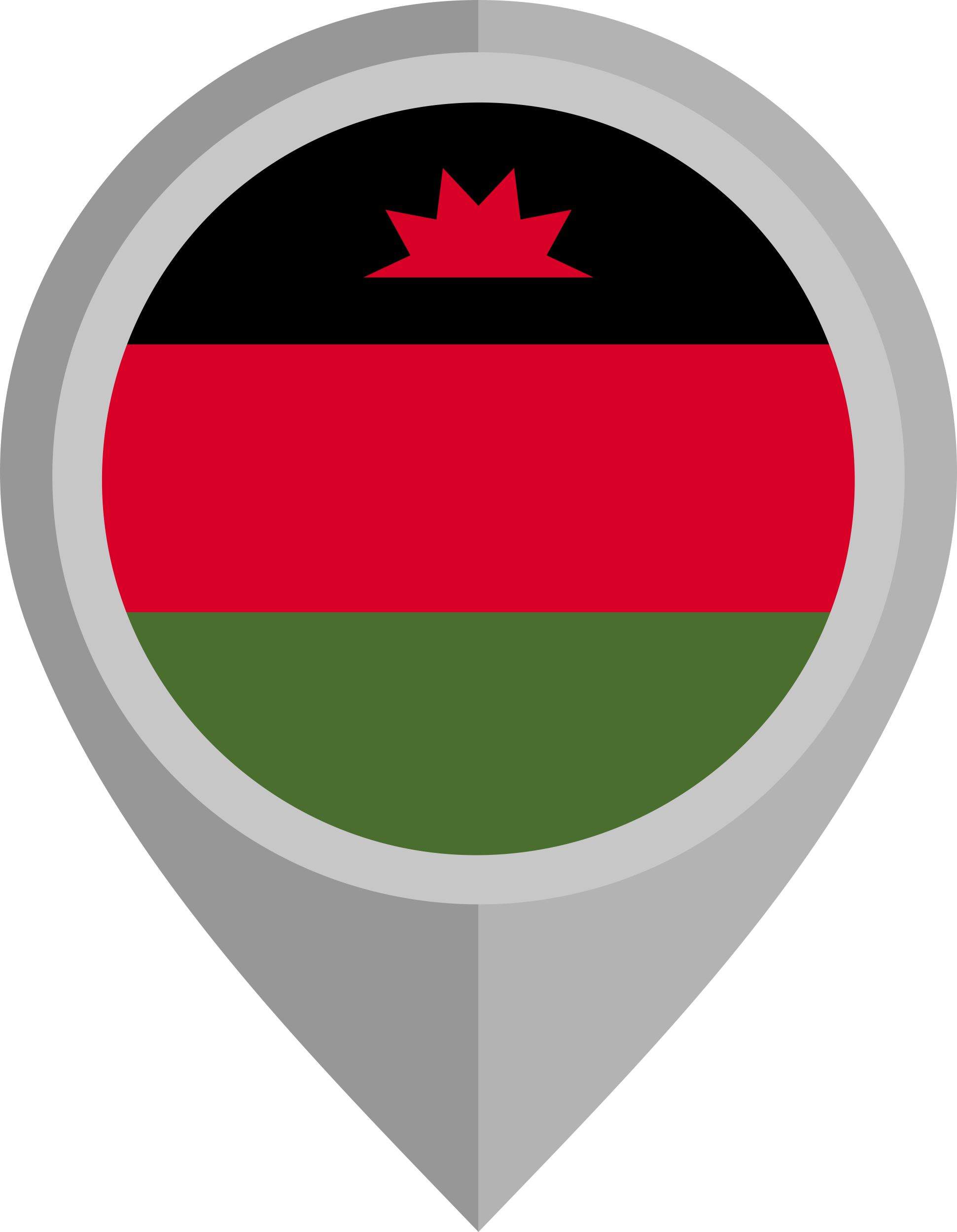 Malawi Craft Design Svg File Free Vectors