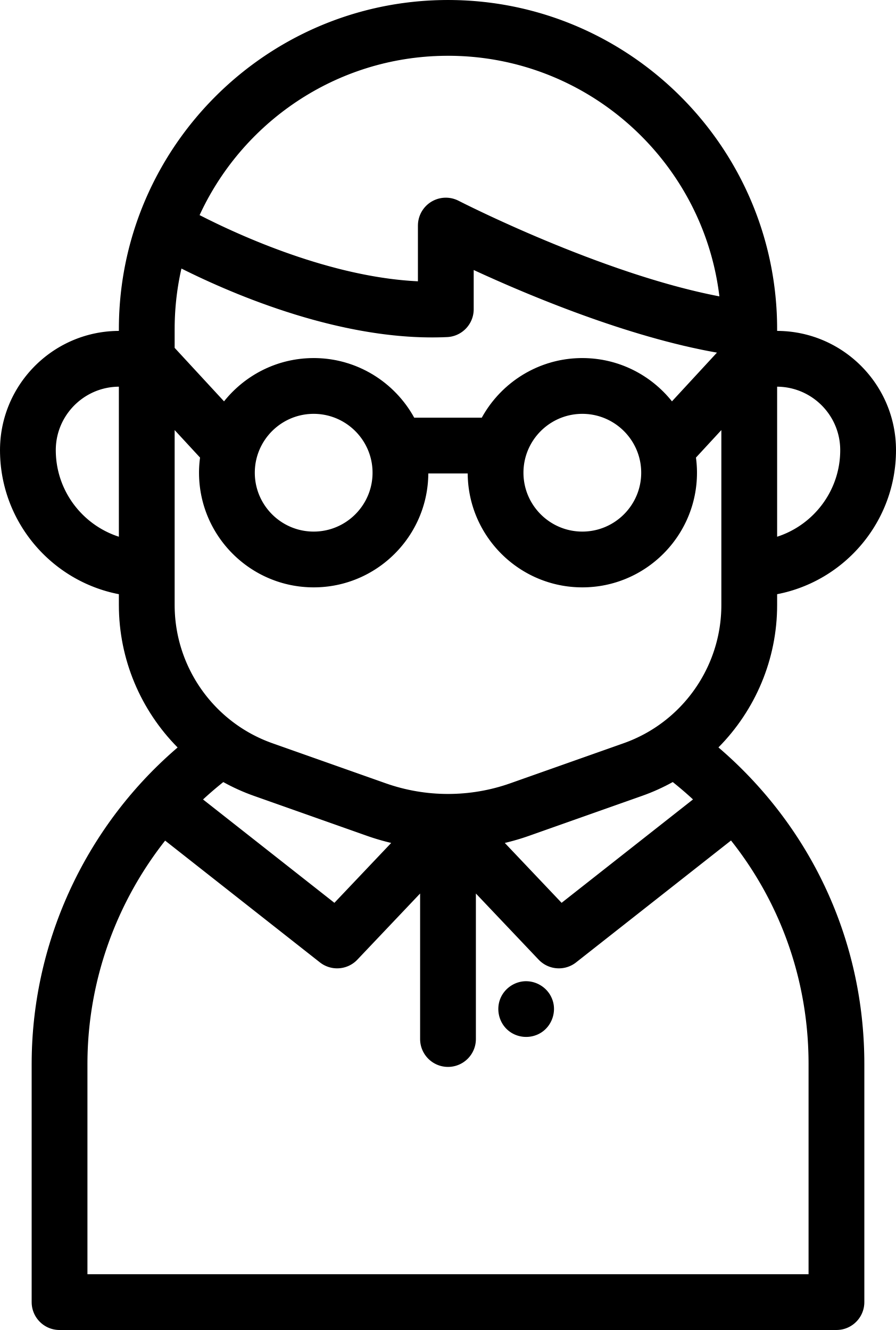 Man Line Tracing Svg Vector Free Vectors