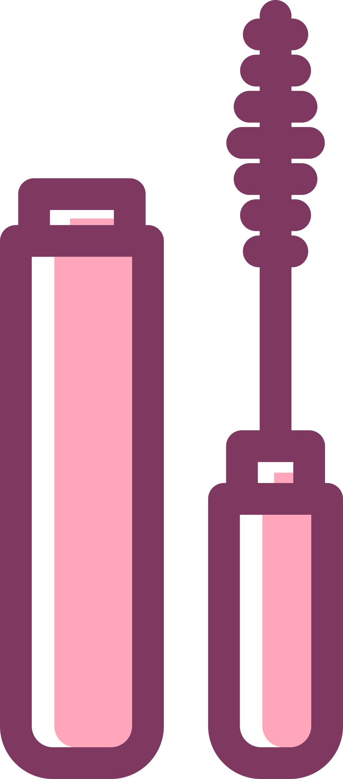 Mascara Sketch Drawing Svg Vector Free Vectors