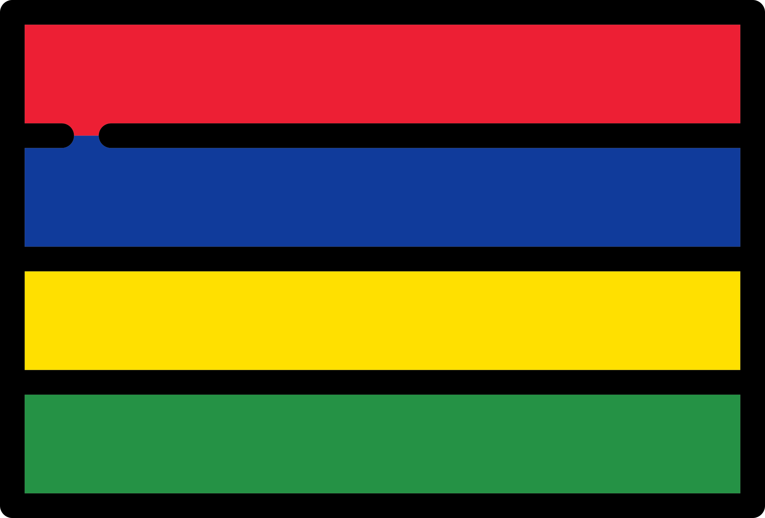 Mauritius Sketch Drawing Svg Vector Free Vectors