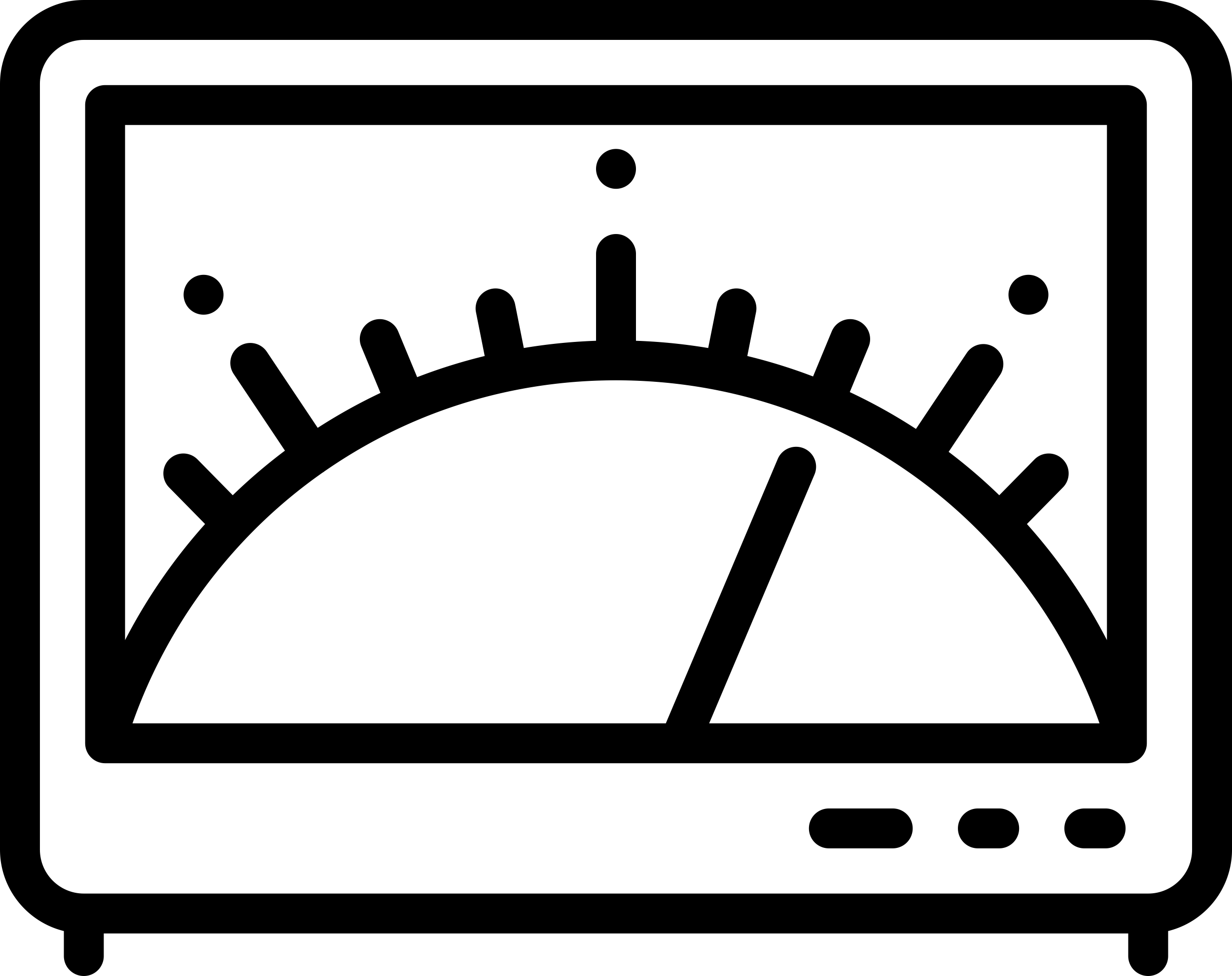 Measurer Digital Sketch Svg Design Free Vectors