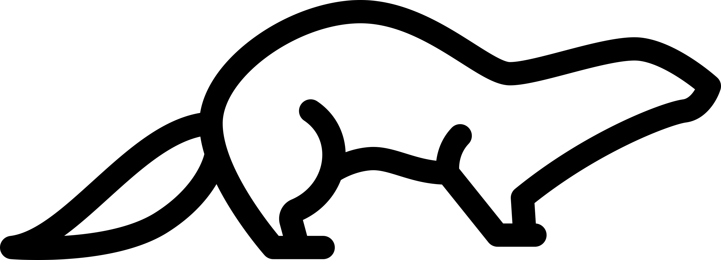 Mink Craft Design Svg File Free Vectors
