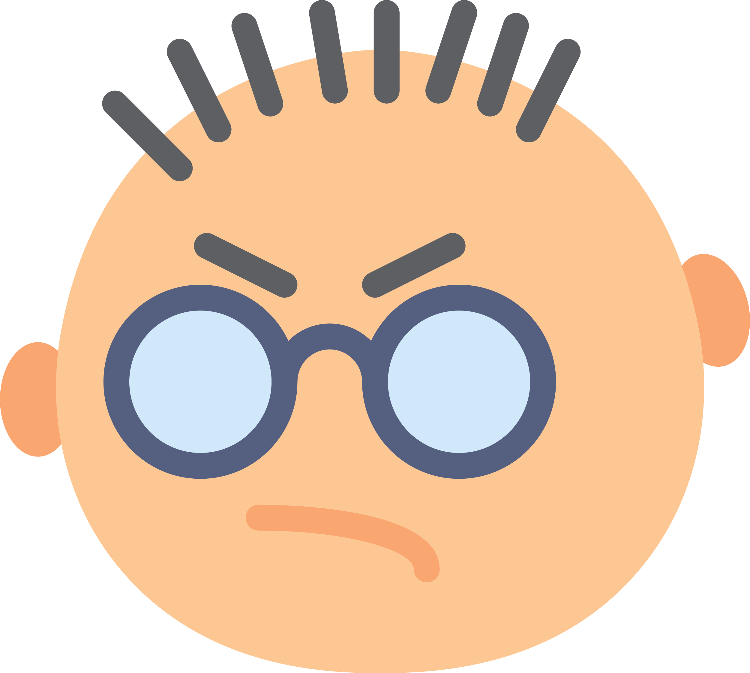 Miserly Silhouette Svg Vector Free Vectors
