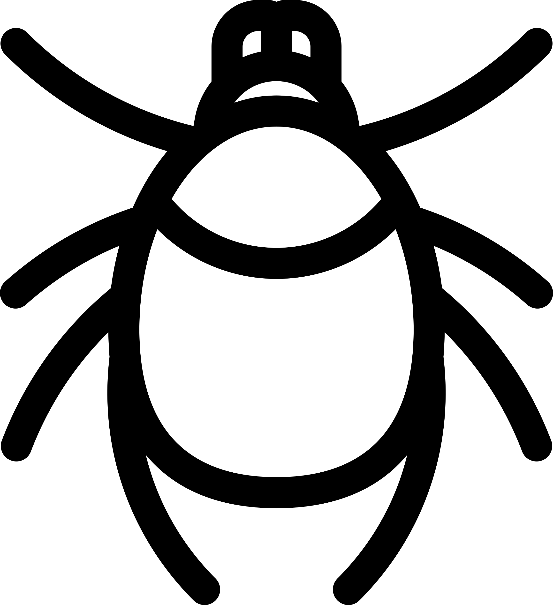 Mite Svg Line Art Free Vectors