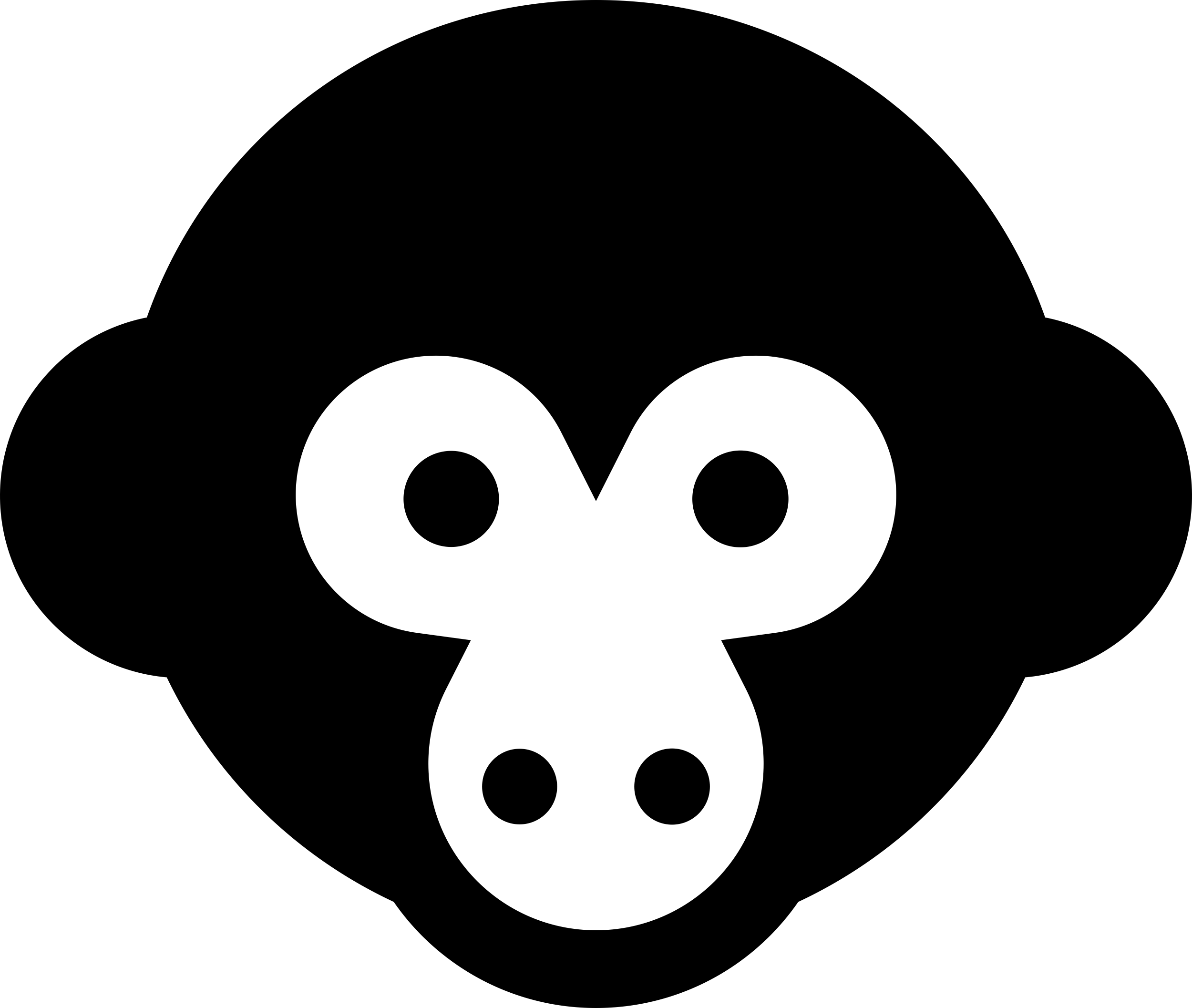 Monkey Engraving Svg Design Free Vectors