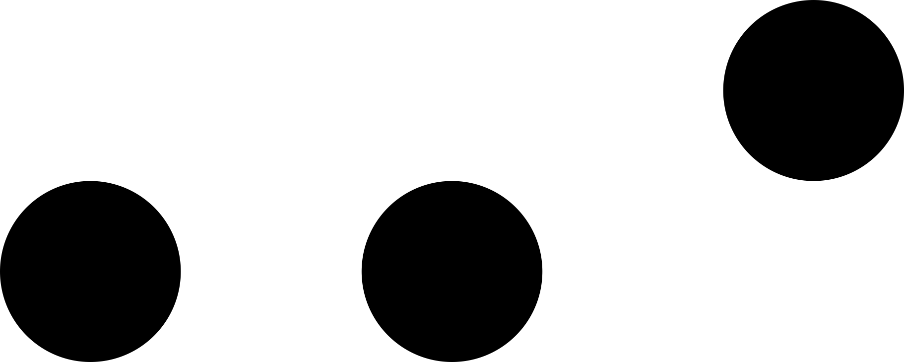 Morehorizontal Sketch Style Svg Vector Free Vectors