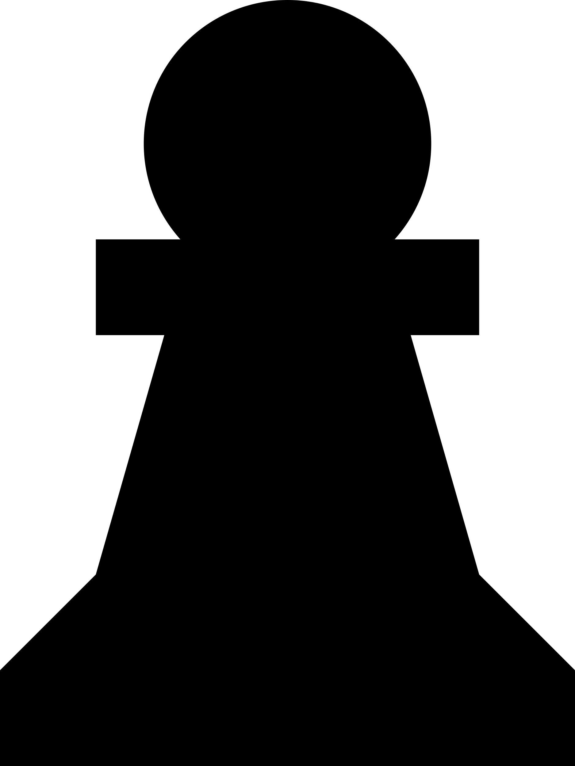 Pawn Sketch Style Svg Vector Free Vectors