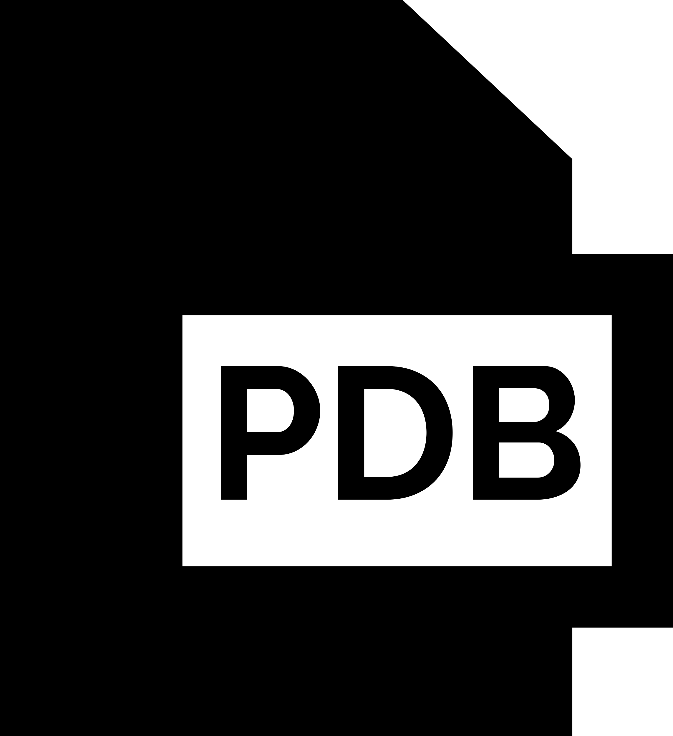 Pdb Craft Design Svg File Free Vectors
