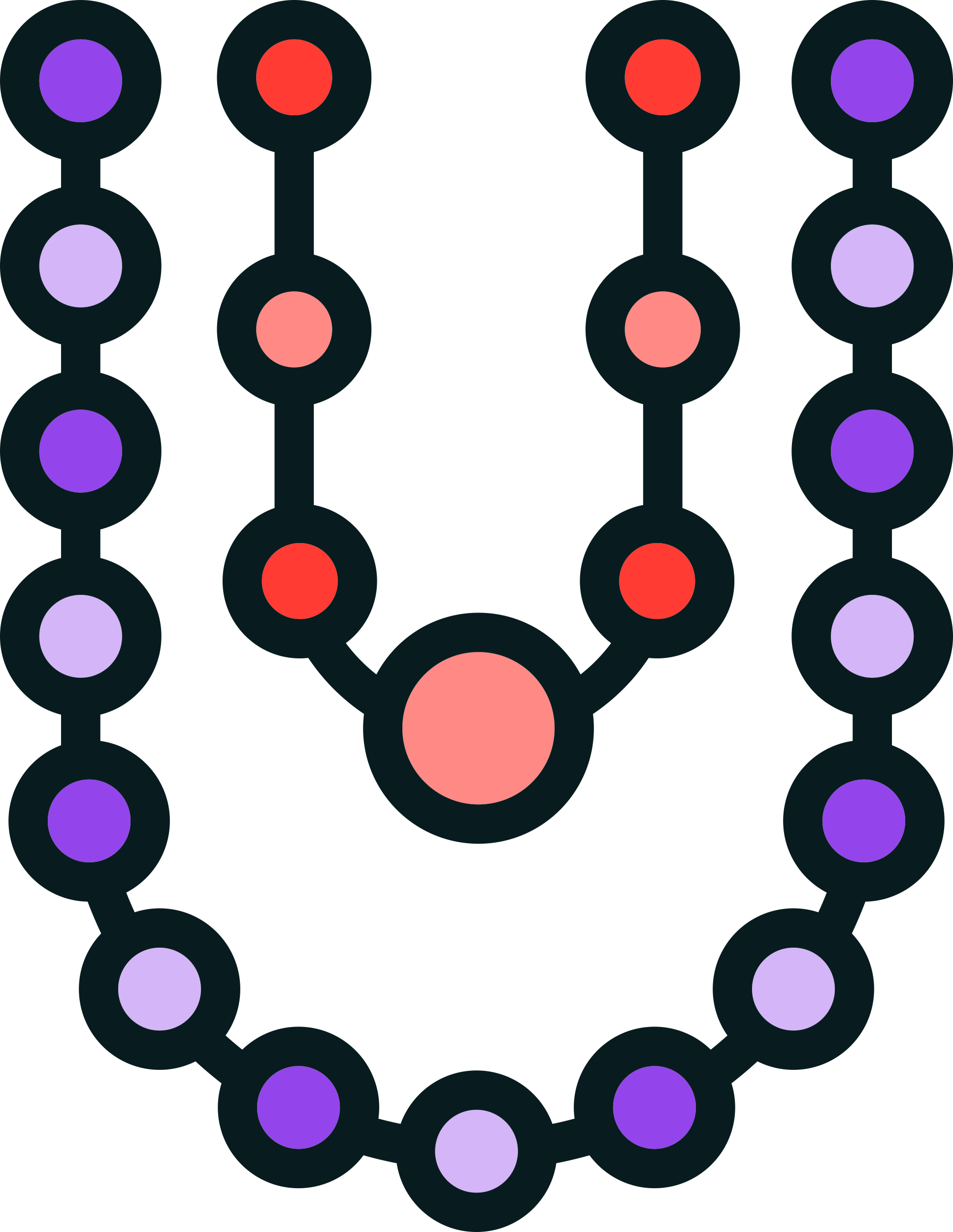 Pearls Sketch Style Svg Vector Free Vectors