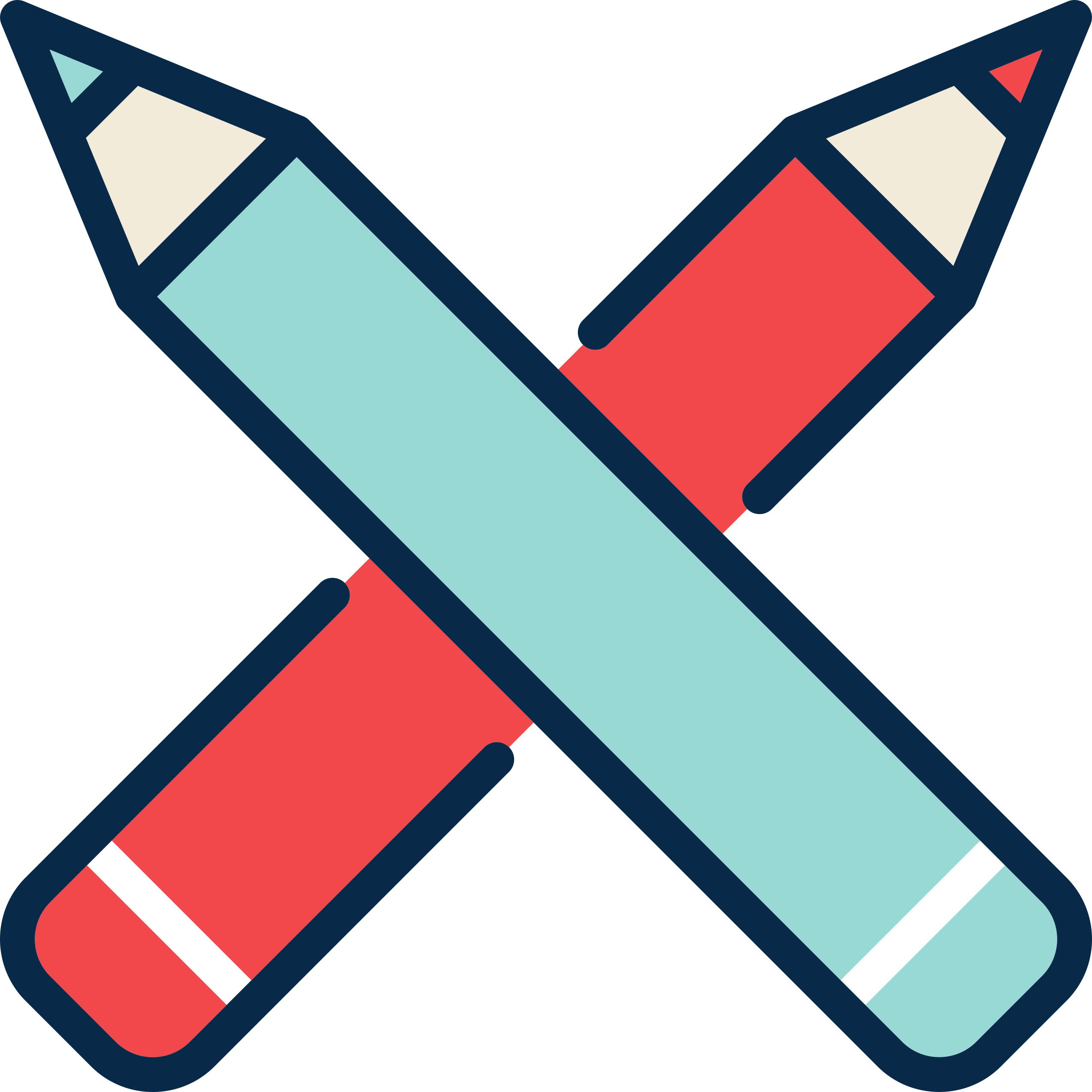 Pencils Vinyl Cutting Svg File Free Vectors
