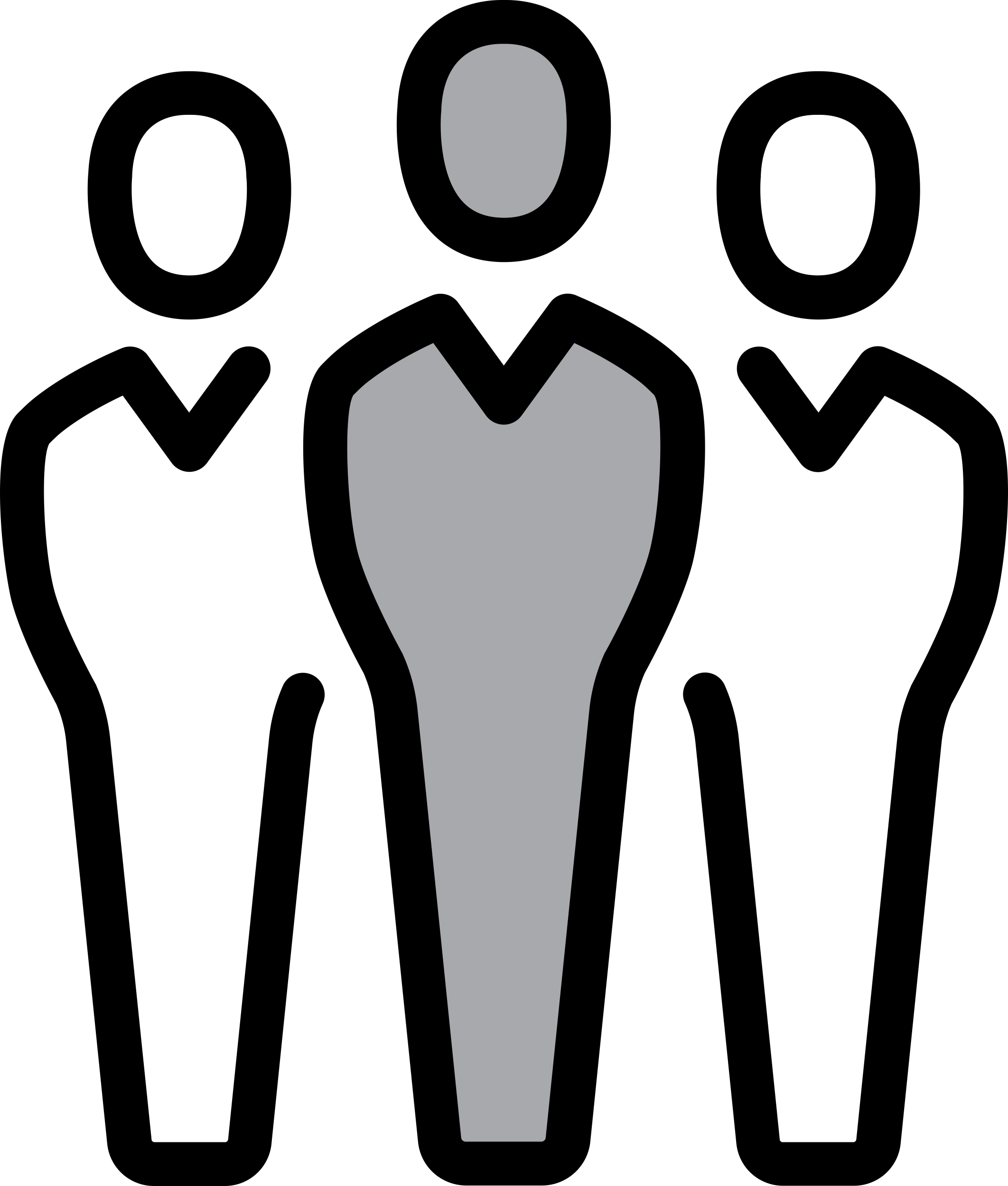 People Engraving Svg Design Free Vectors