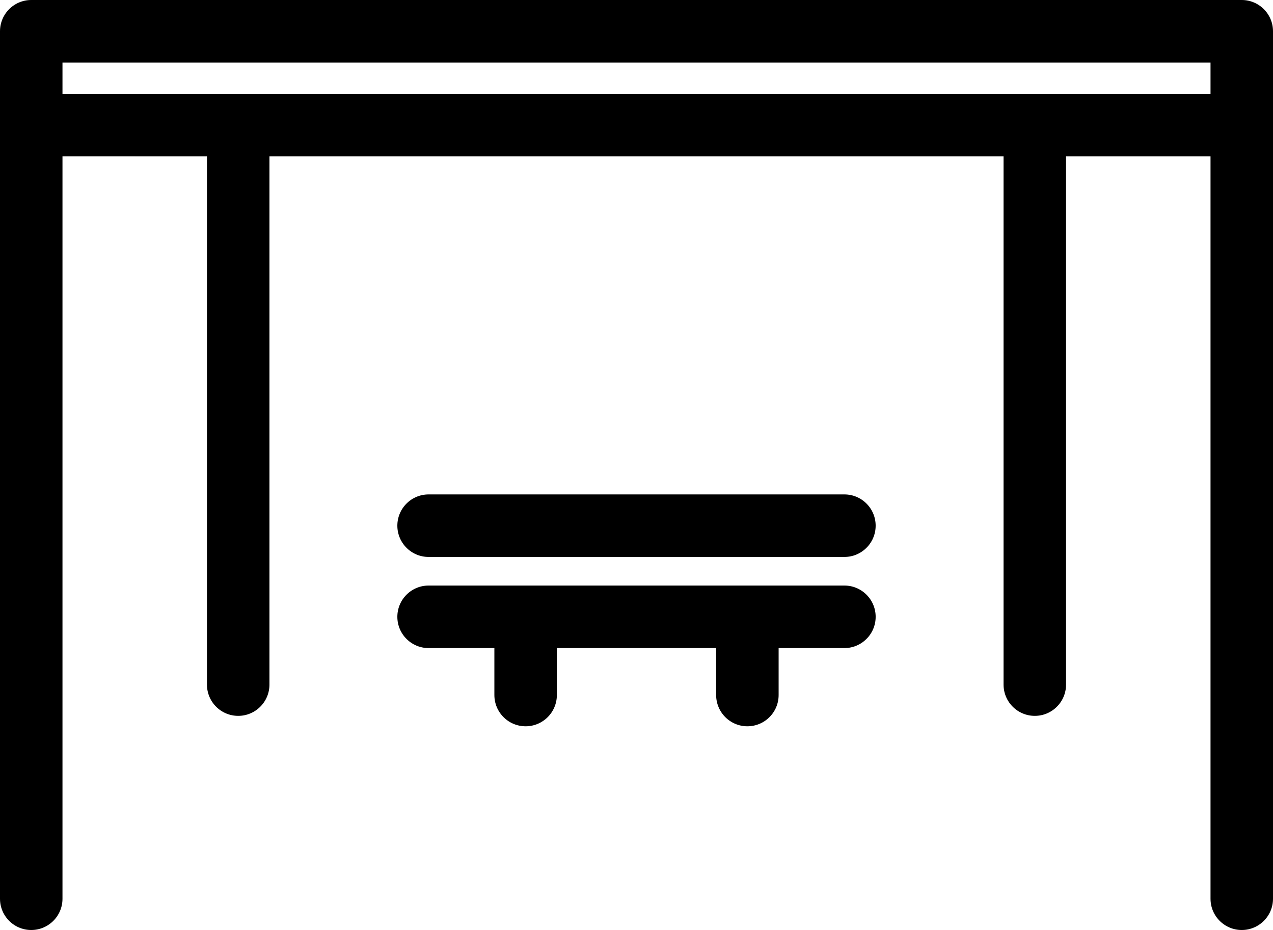 Pergola Sketch Style Svg Vector Free Vectors