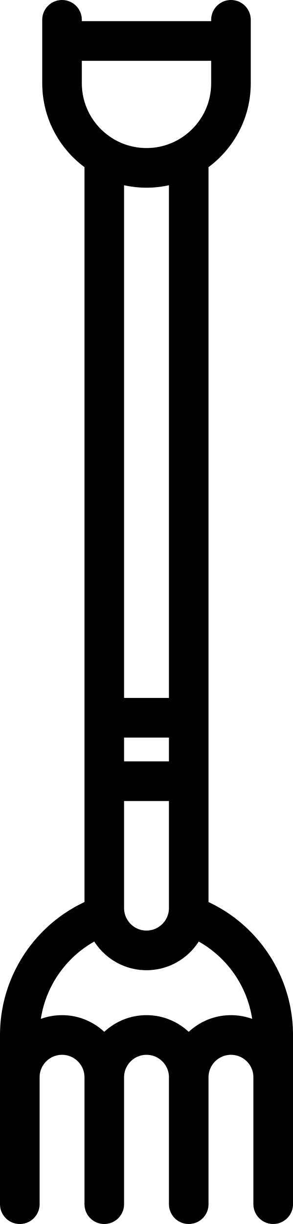 Pitchfork Craft Design Svg File Free Vectors