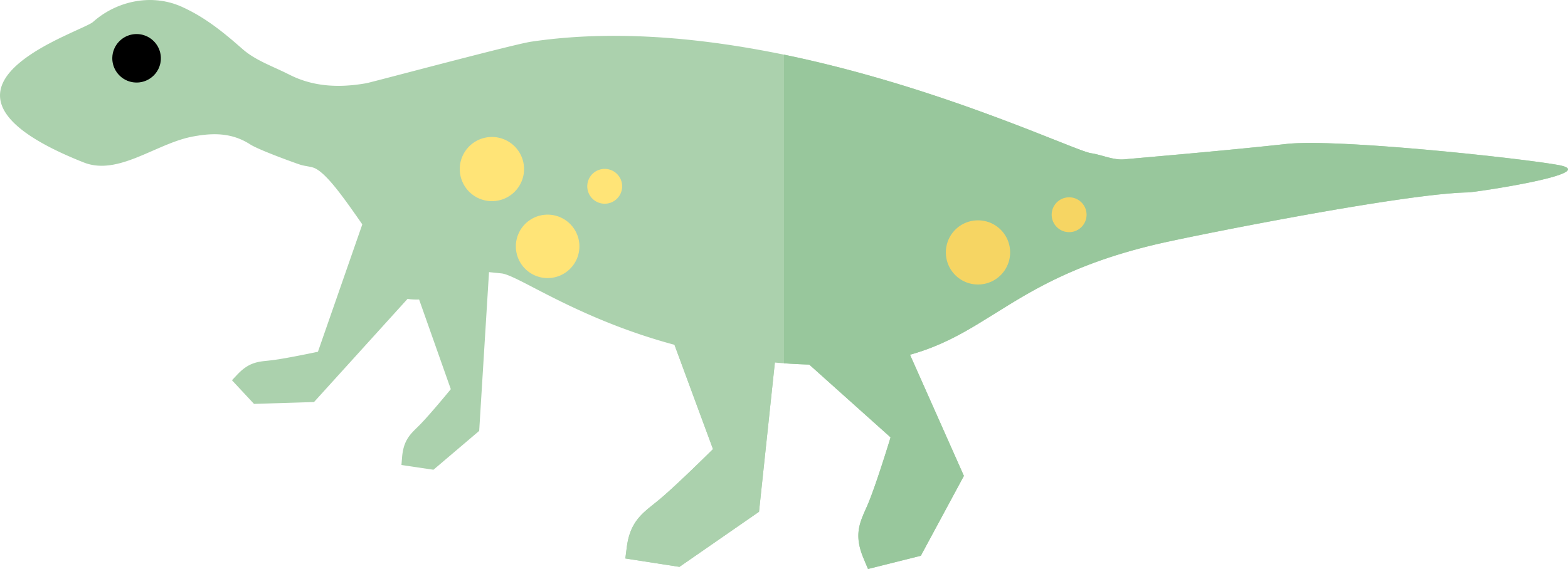 Plateosaurus Outline Drawing Svg Vector Free Vectors