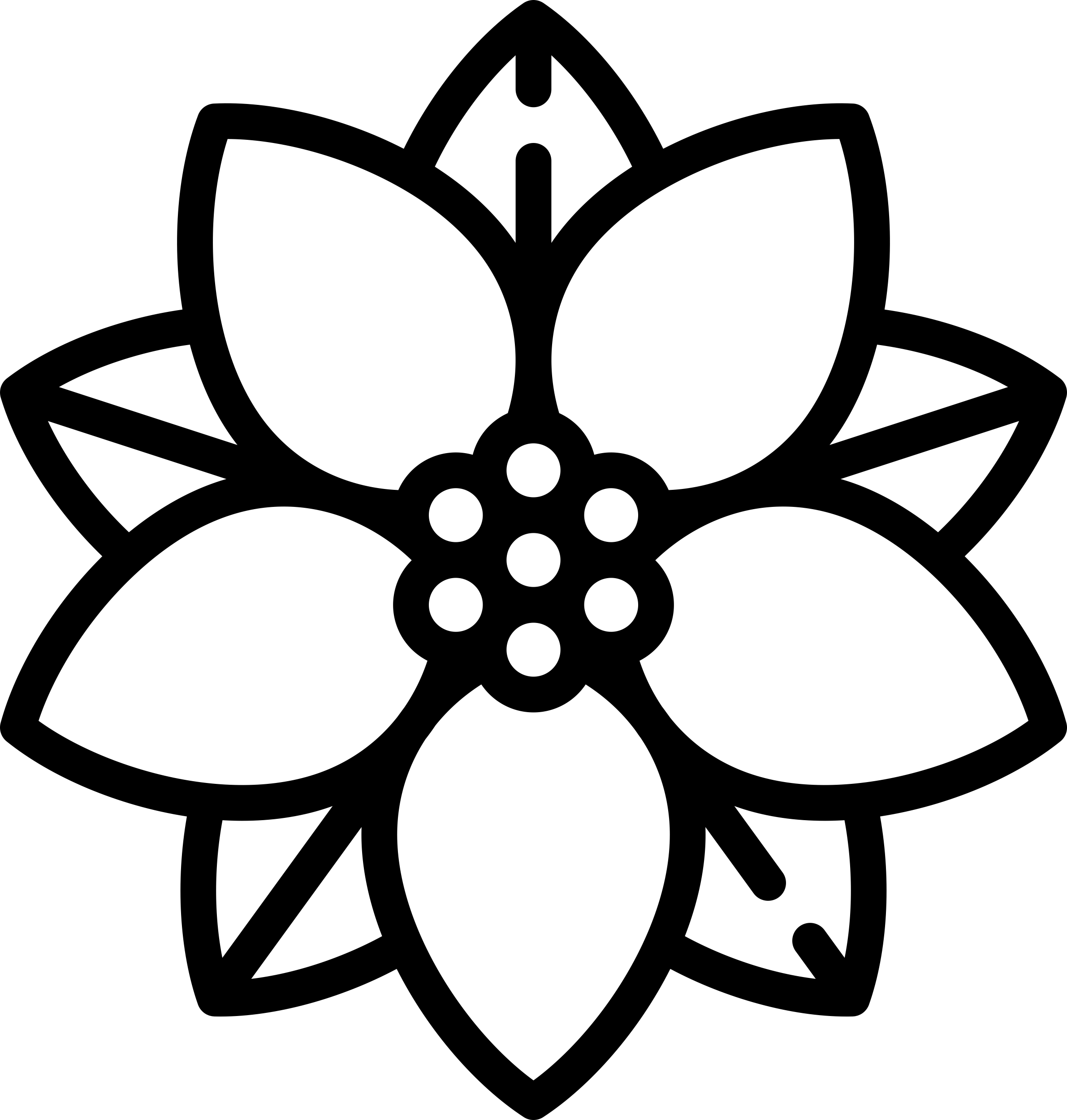 Poinsenttia Stencil Svg Design File Free Vectors