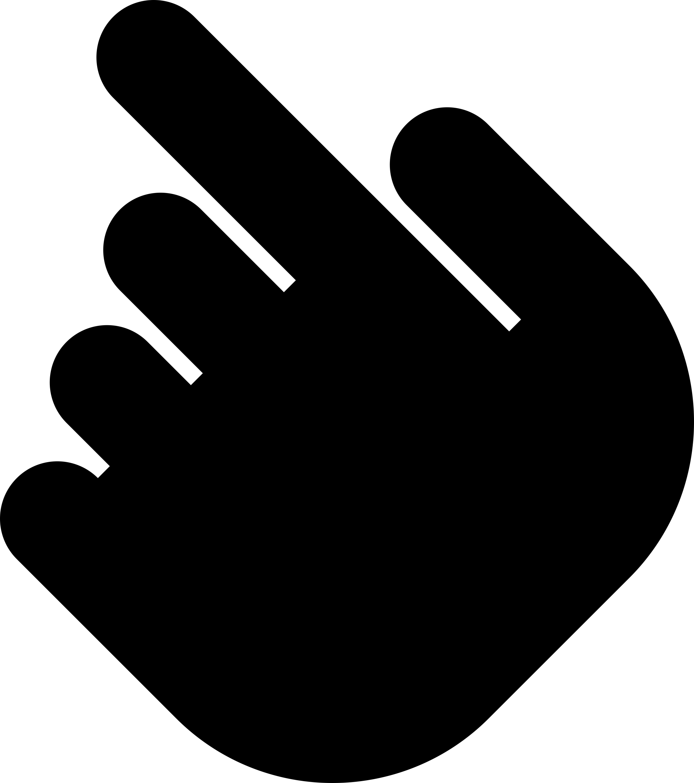 Pointing Craft Design Svg File Free Vectors