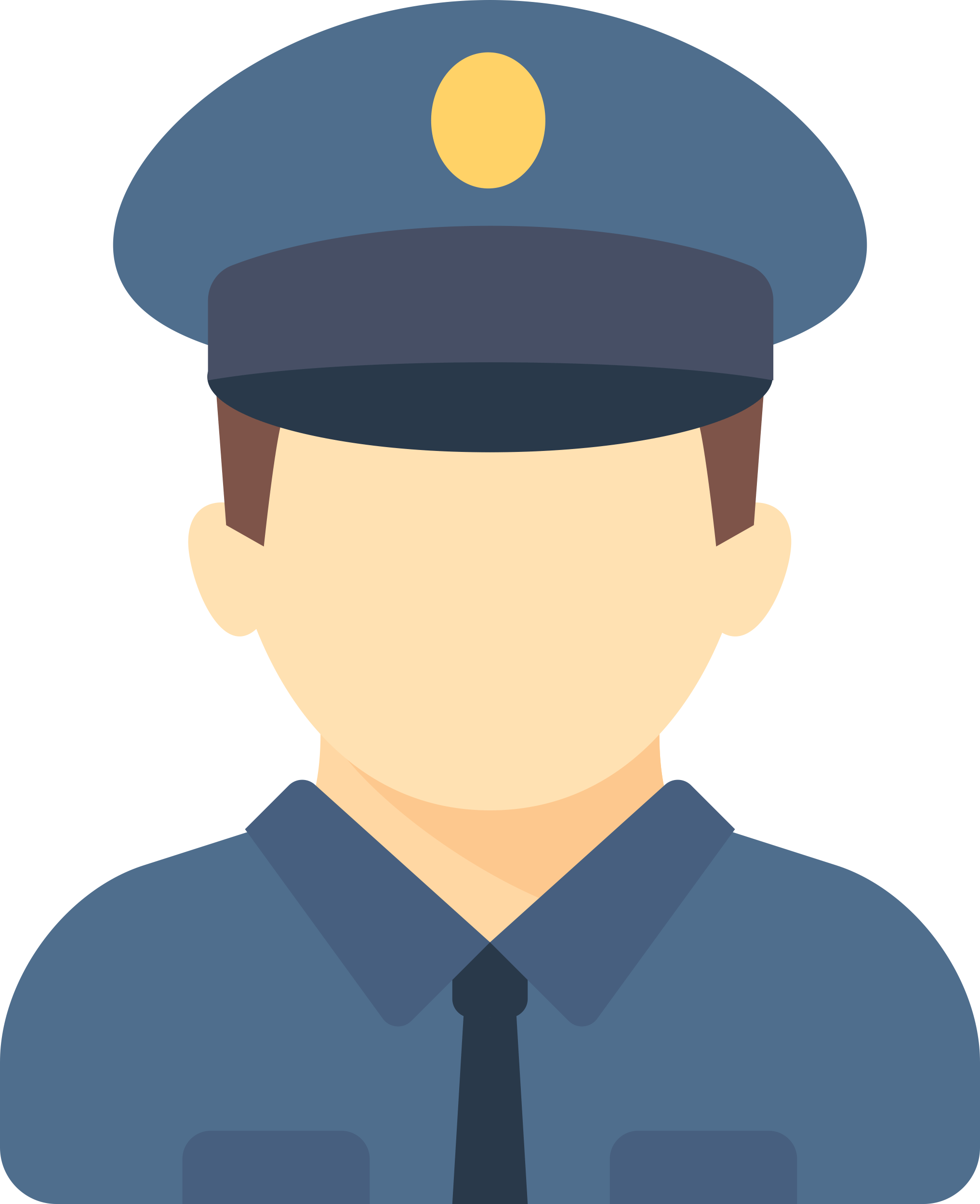 Policeman Vinyl Svg File Free Vectors