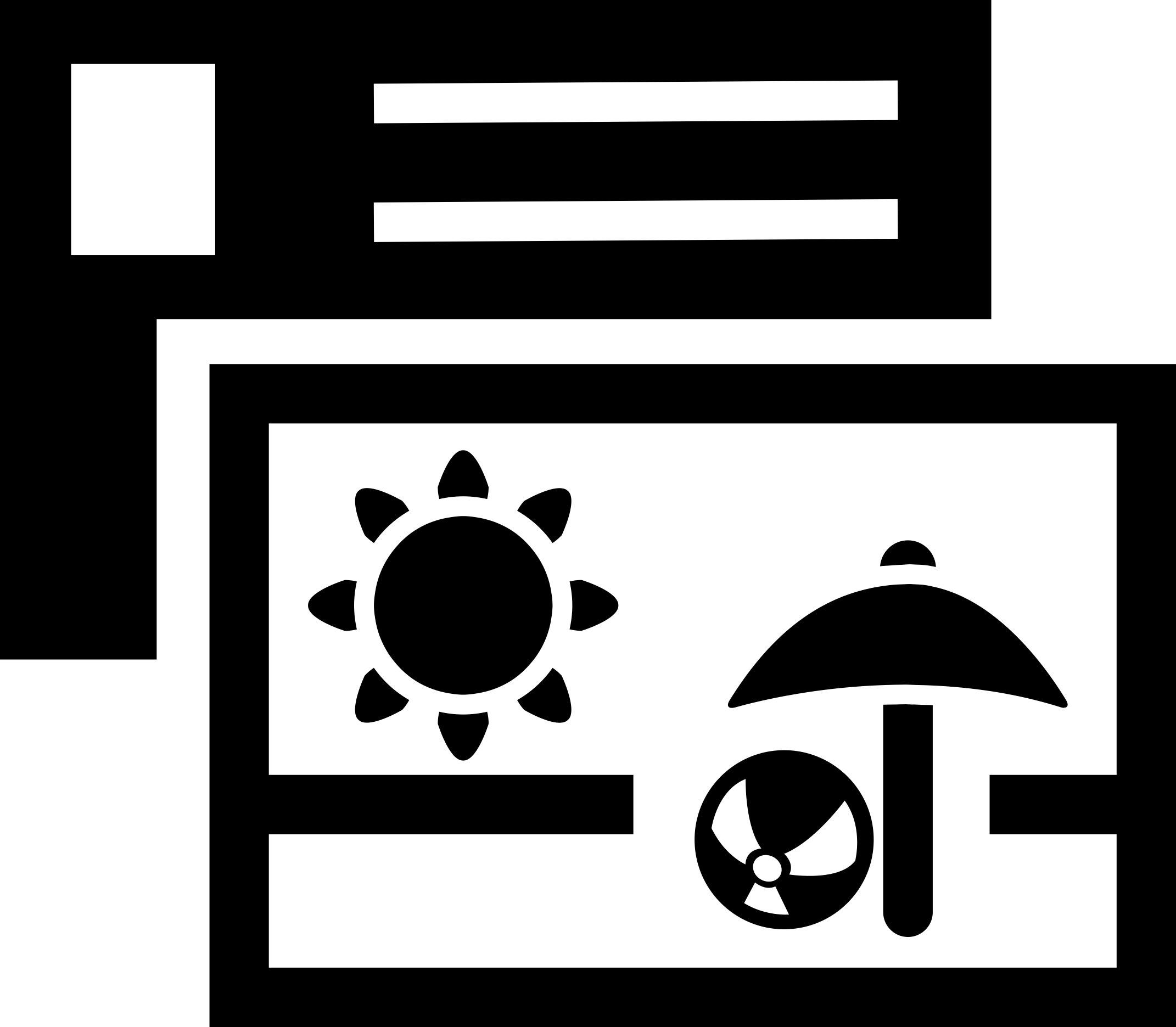 Postcard Line Tracing Svg Vector Free Vectors