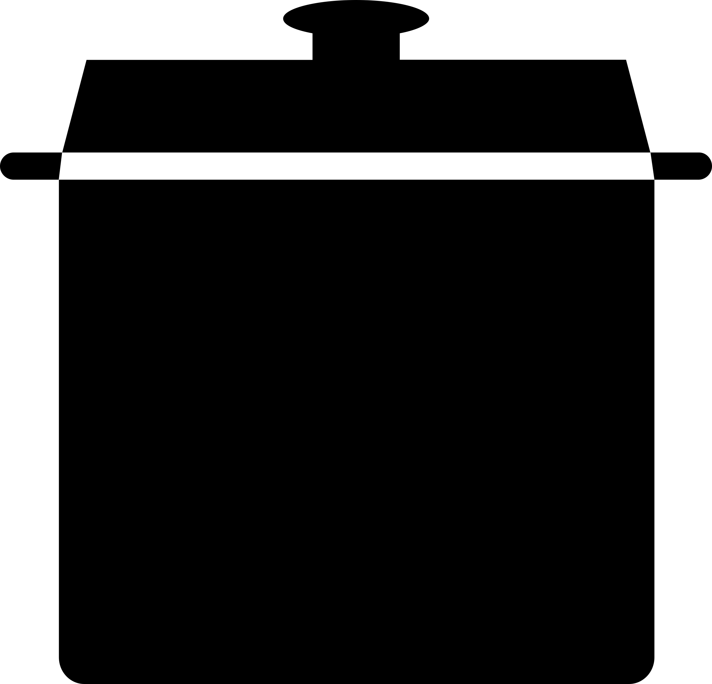 Pot Stencil Svg Design File Free Vectors