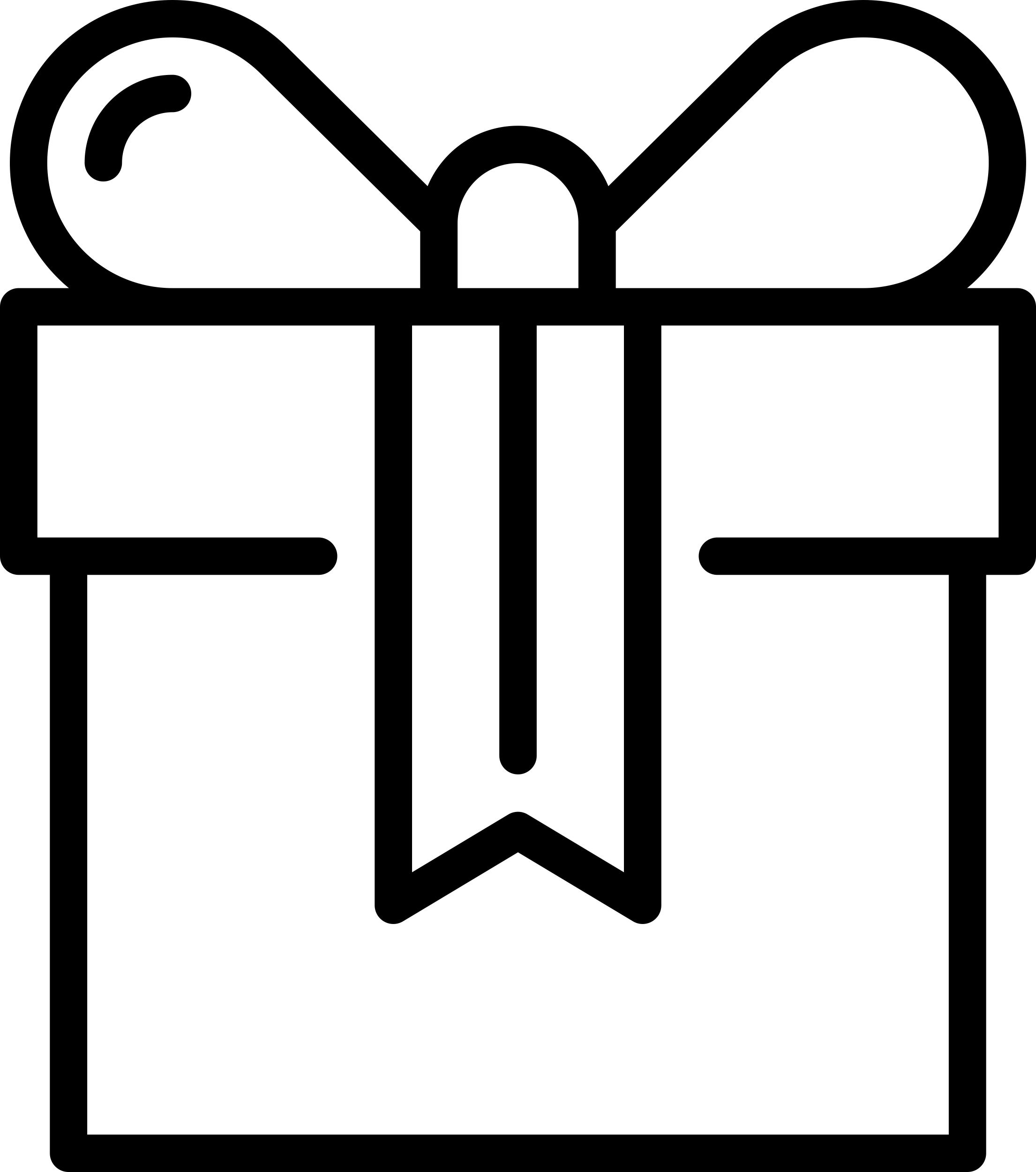 Present Outline Svg File Free Vectors