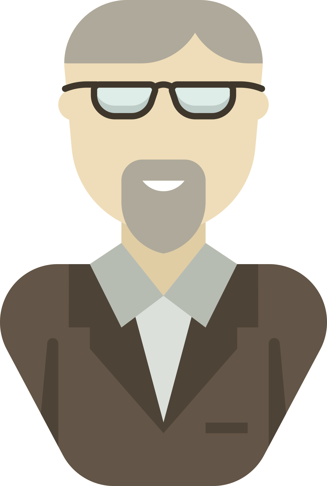 Professor Tracing Svg Vector Free Vectors