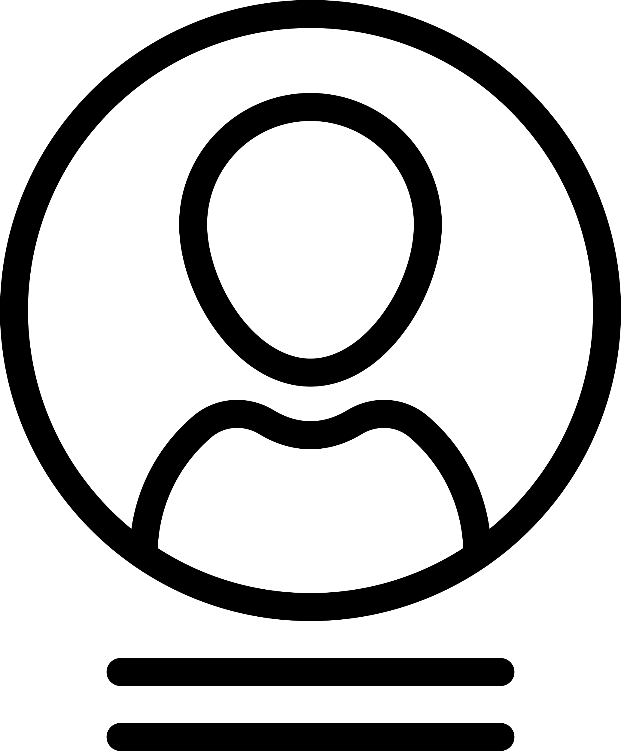 Profile Line Tracing Svg Vector Free Vectors