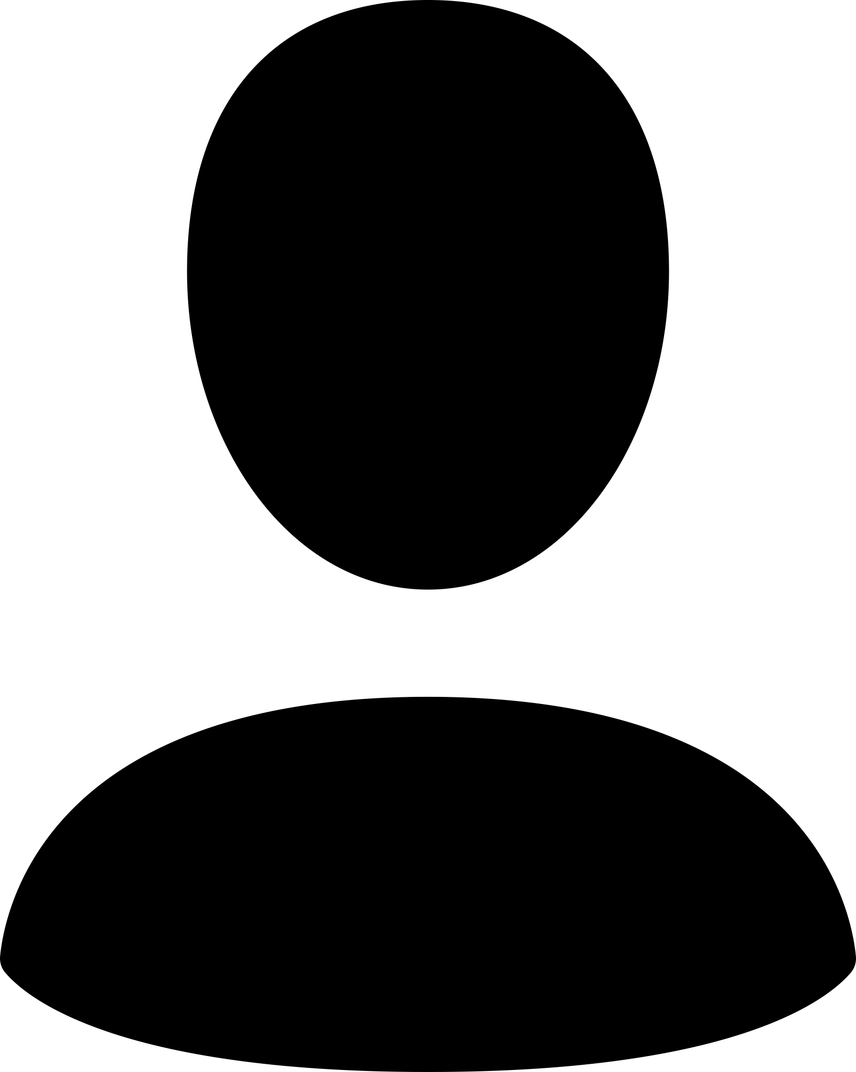 Profile Line Tracing Svg Vector Free Vectors