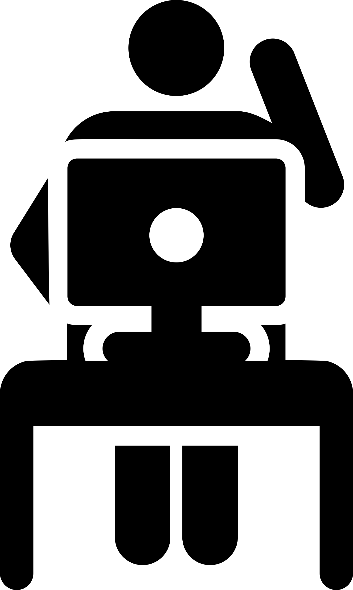 Programmer Icon Svg Vector Free Vectors