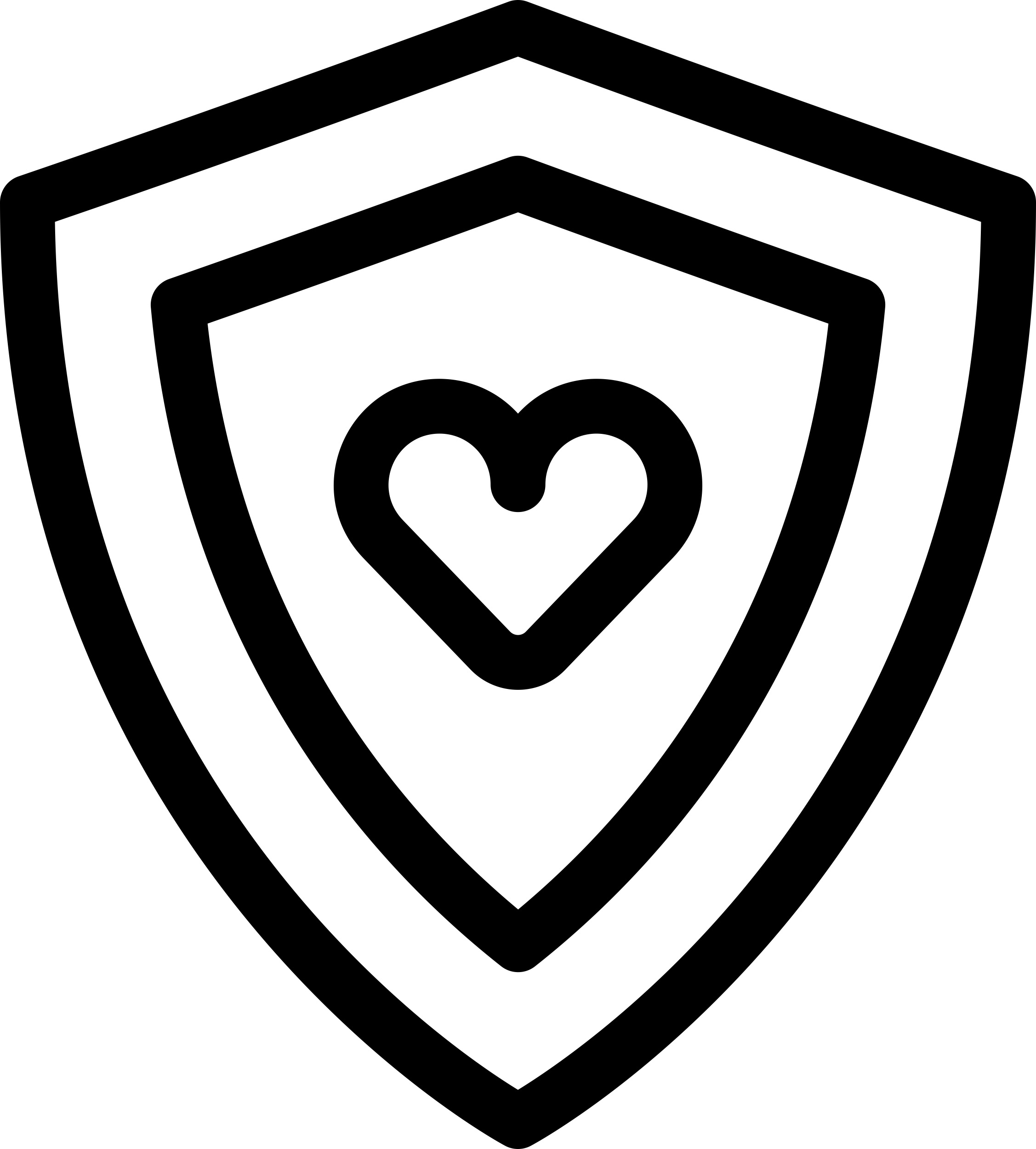 Protection Line Tracing Svg Vector Free Vectors