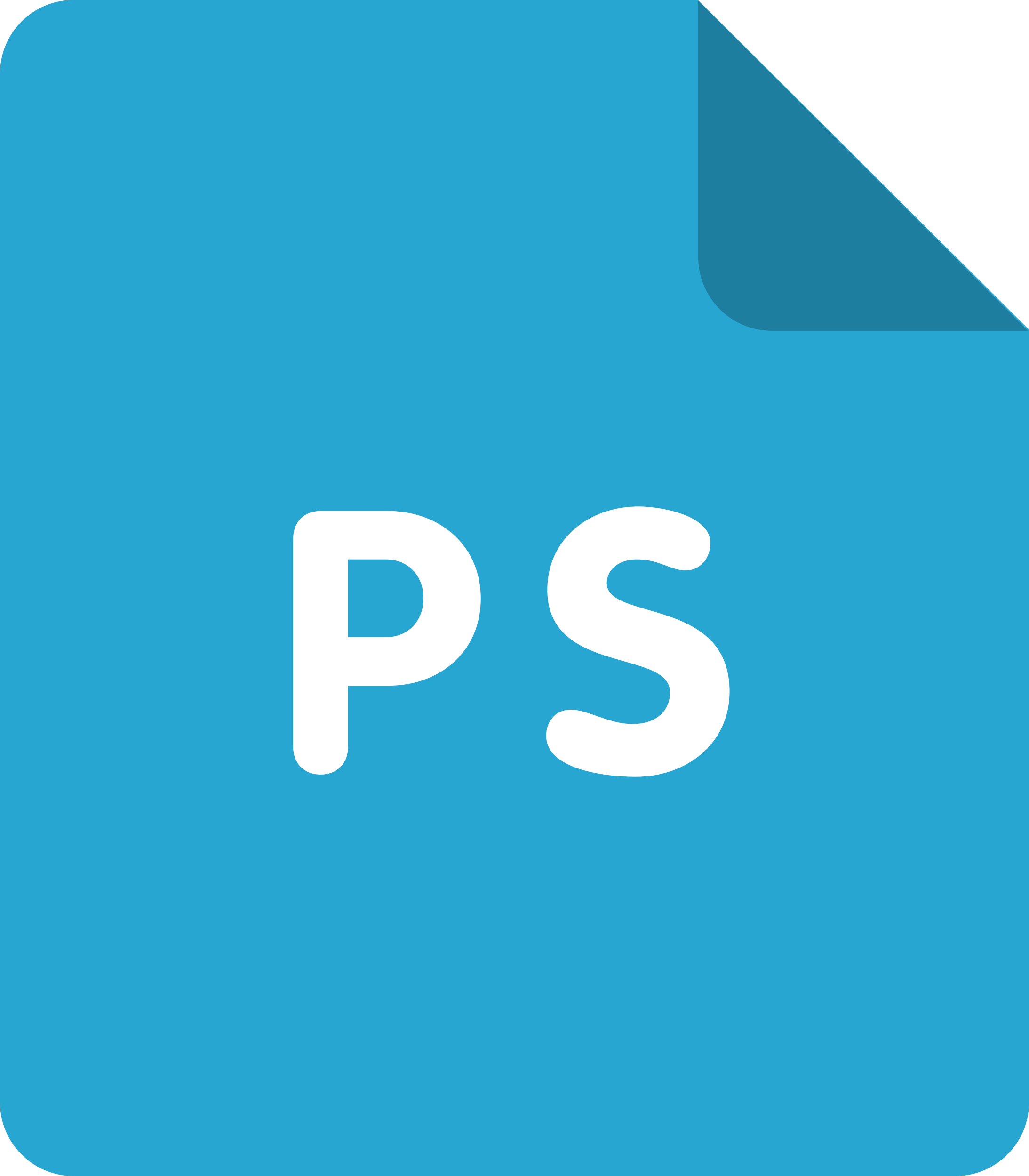Ps Stencil Svg Vector Free Vectors