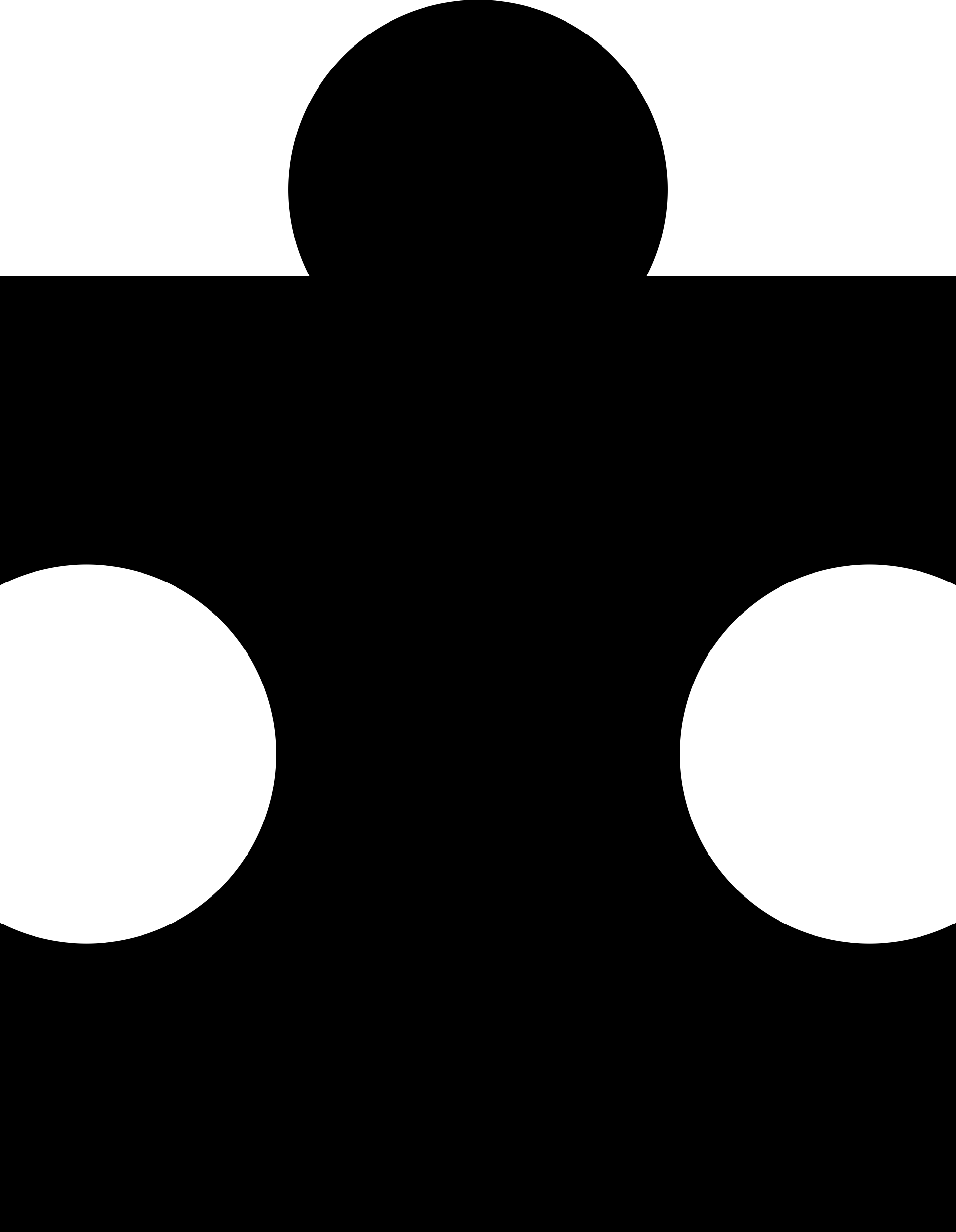 Puzzle Icon Svg Vector Free Vectors