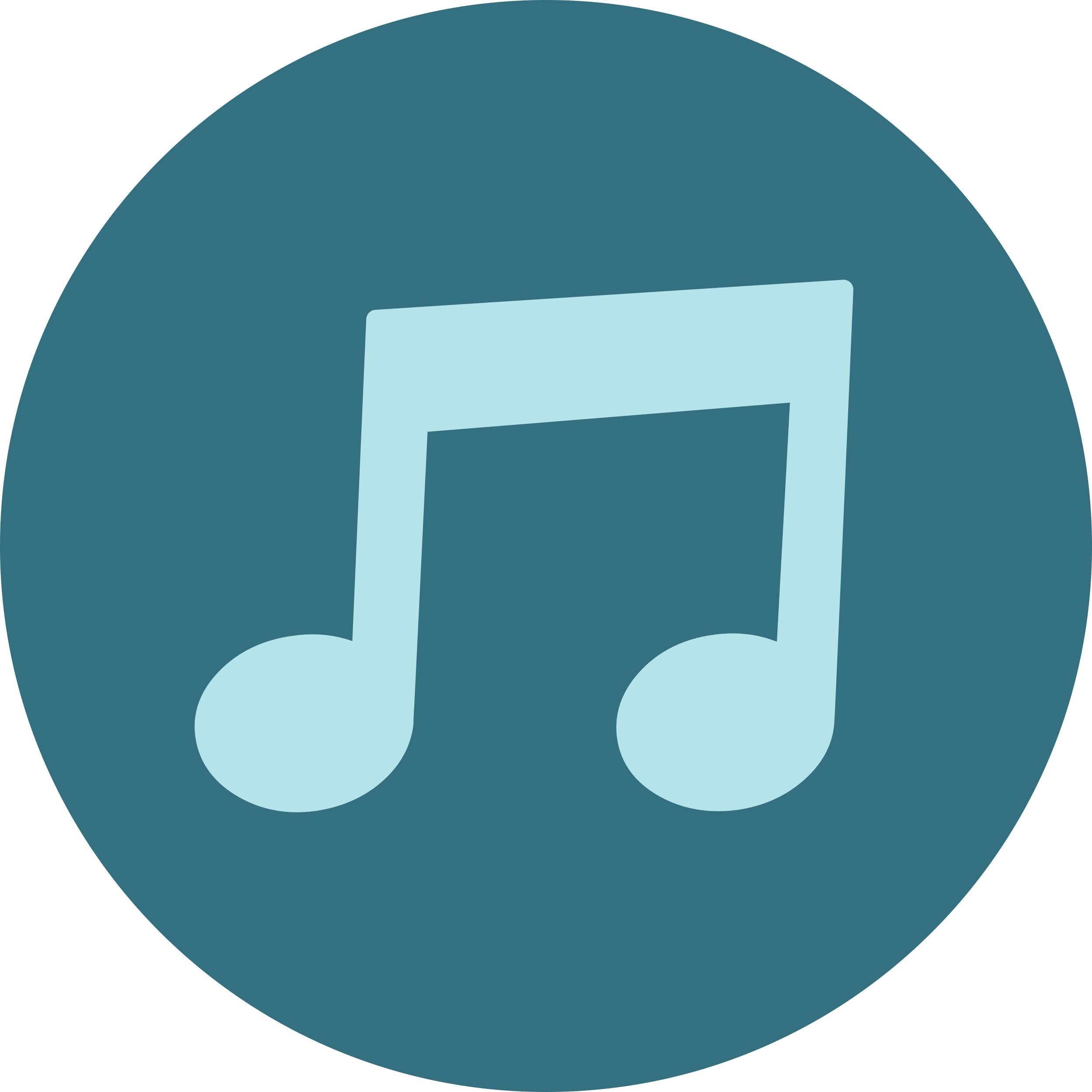 Quaver Sticker Svg Vector Free Vectors
