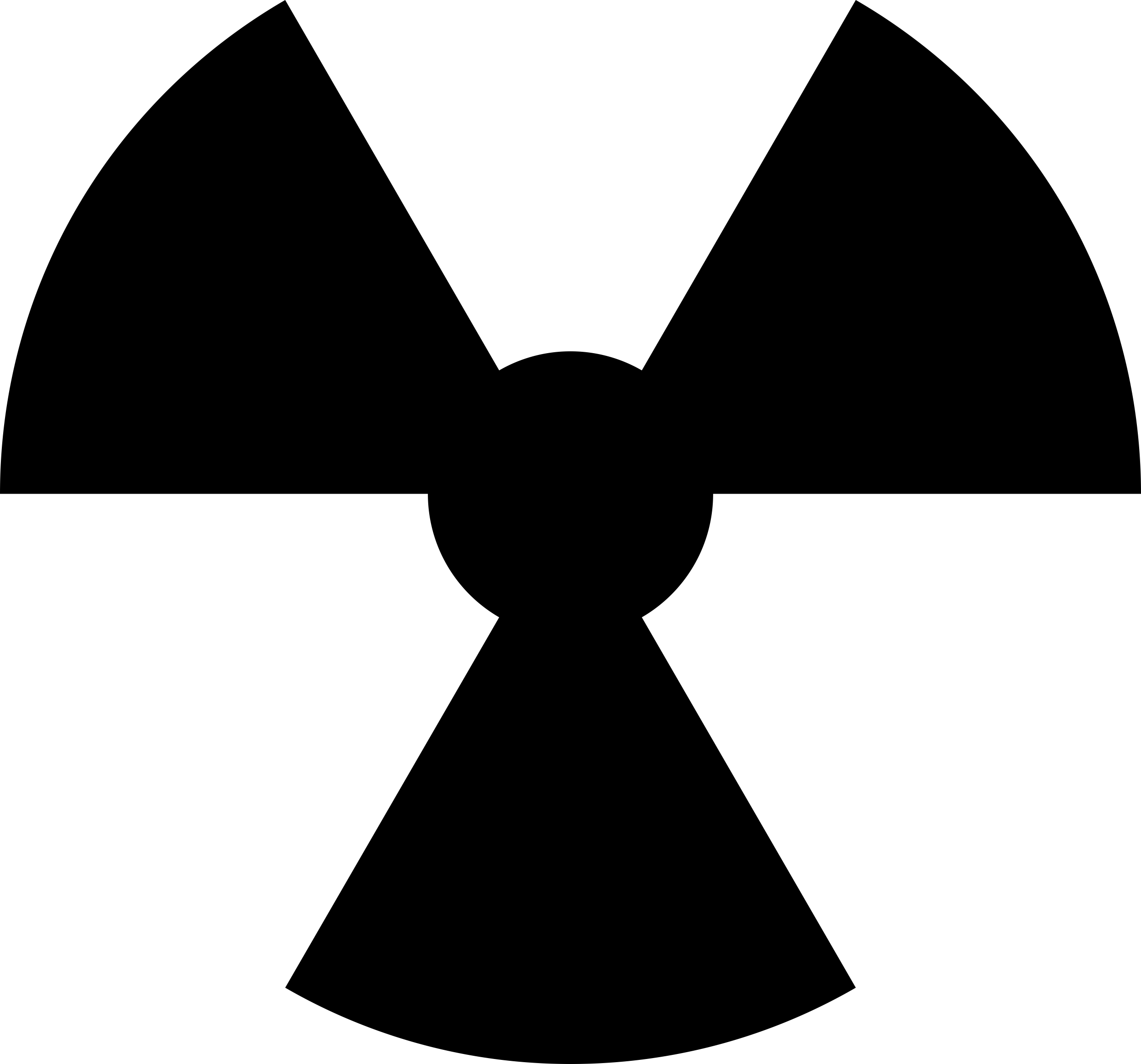 Radioactive Engraving Svg Design Free Vectors