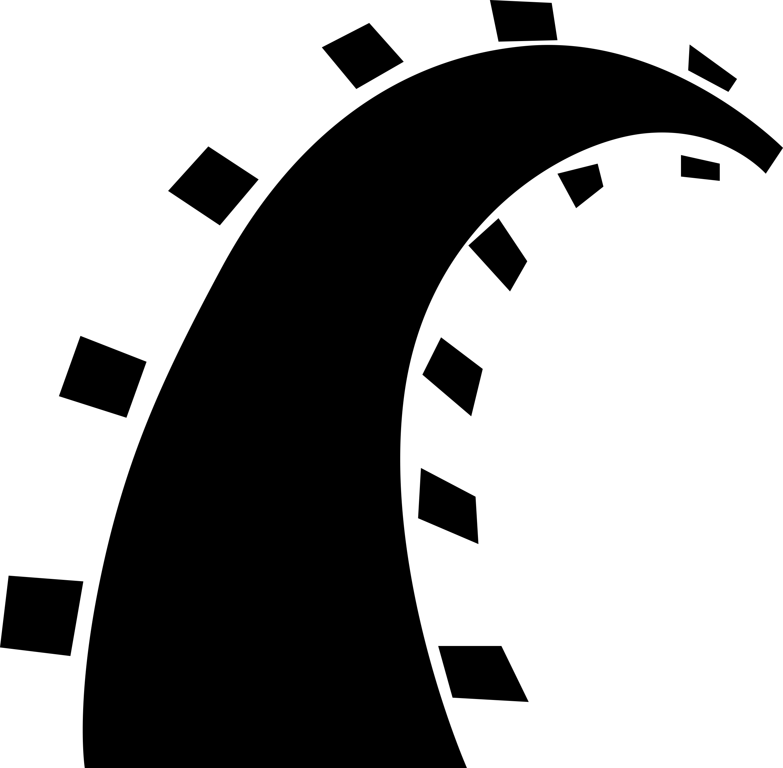 Rails Craft Design Svg File Free Vectors