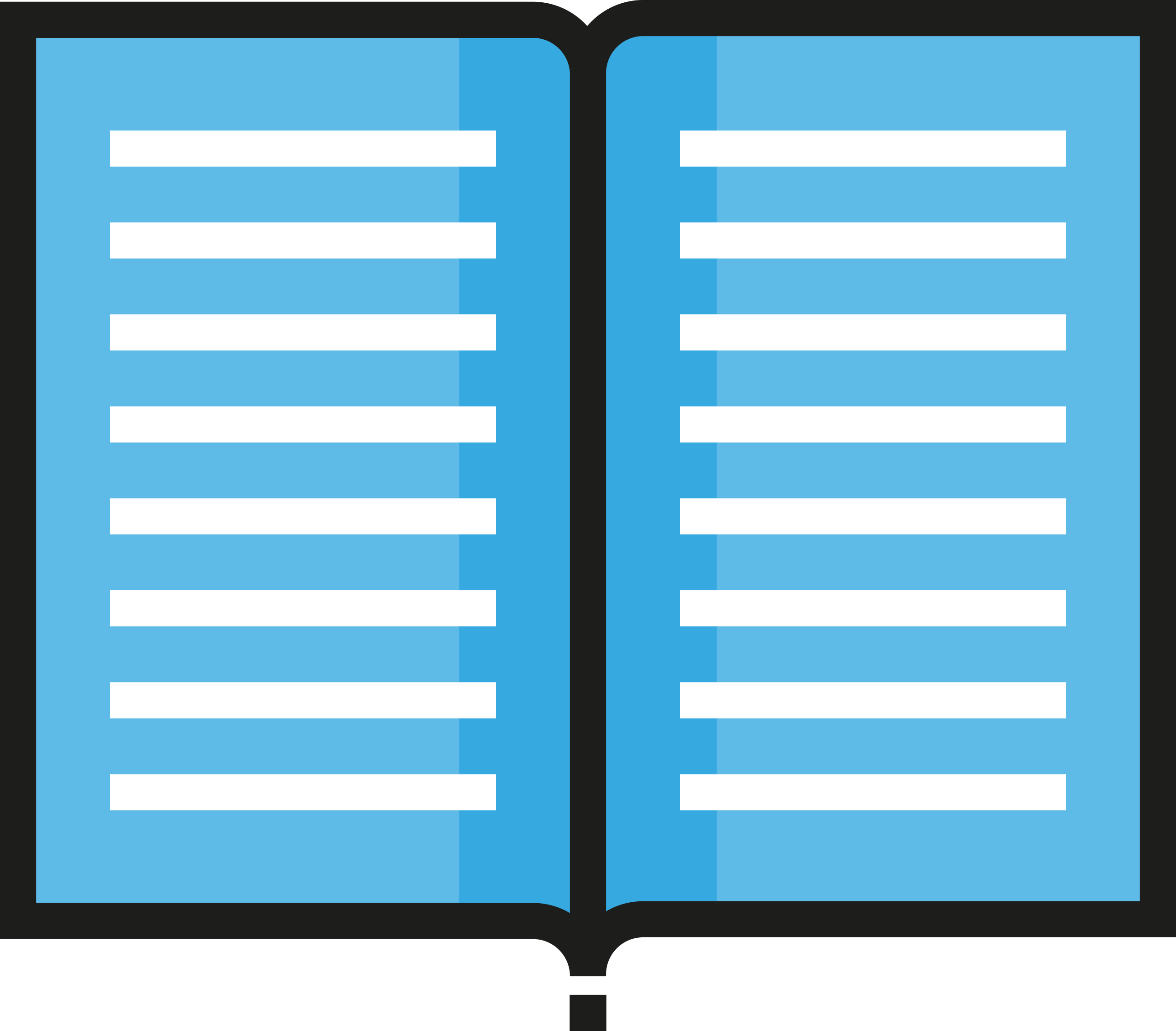 Reader Outline Svg Vector Free Vectors