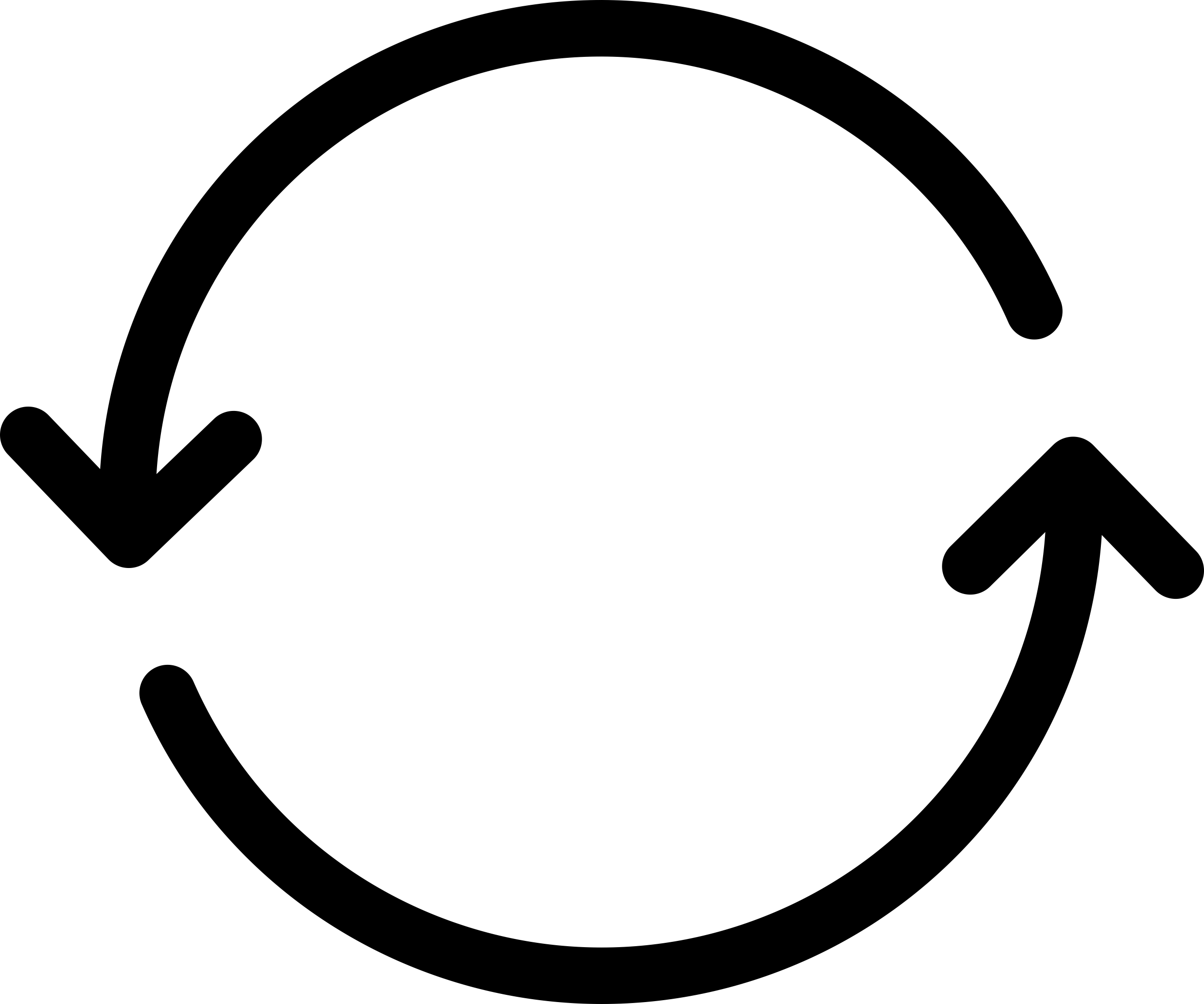 Reuse Line Art Illustration Svg Free Vectors